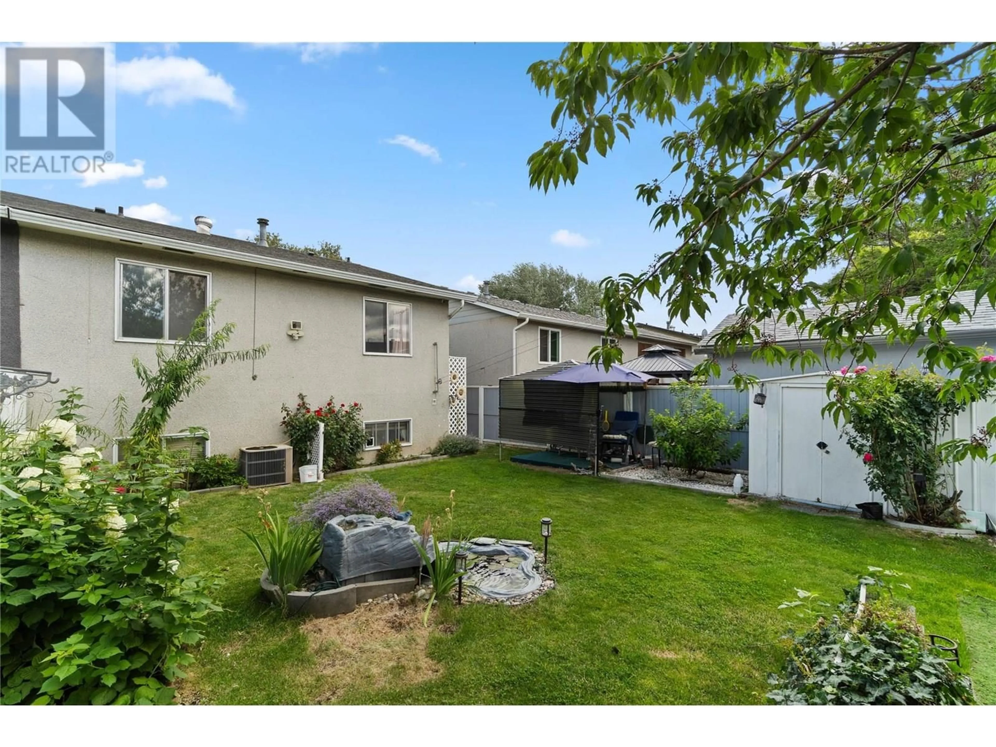 Unknown for 1629 SPARTAN PLACE, Kamloops British Columbia V2B7Z3
