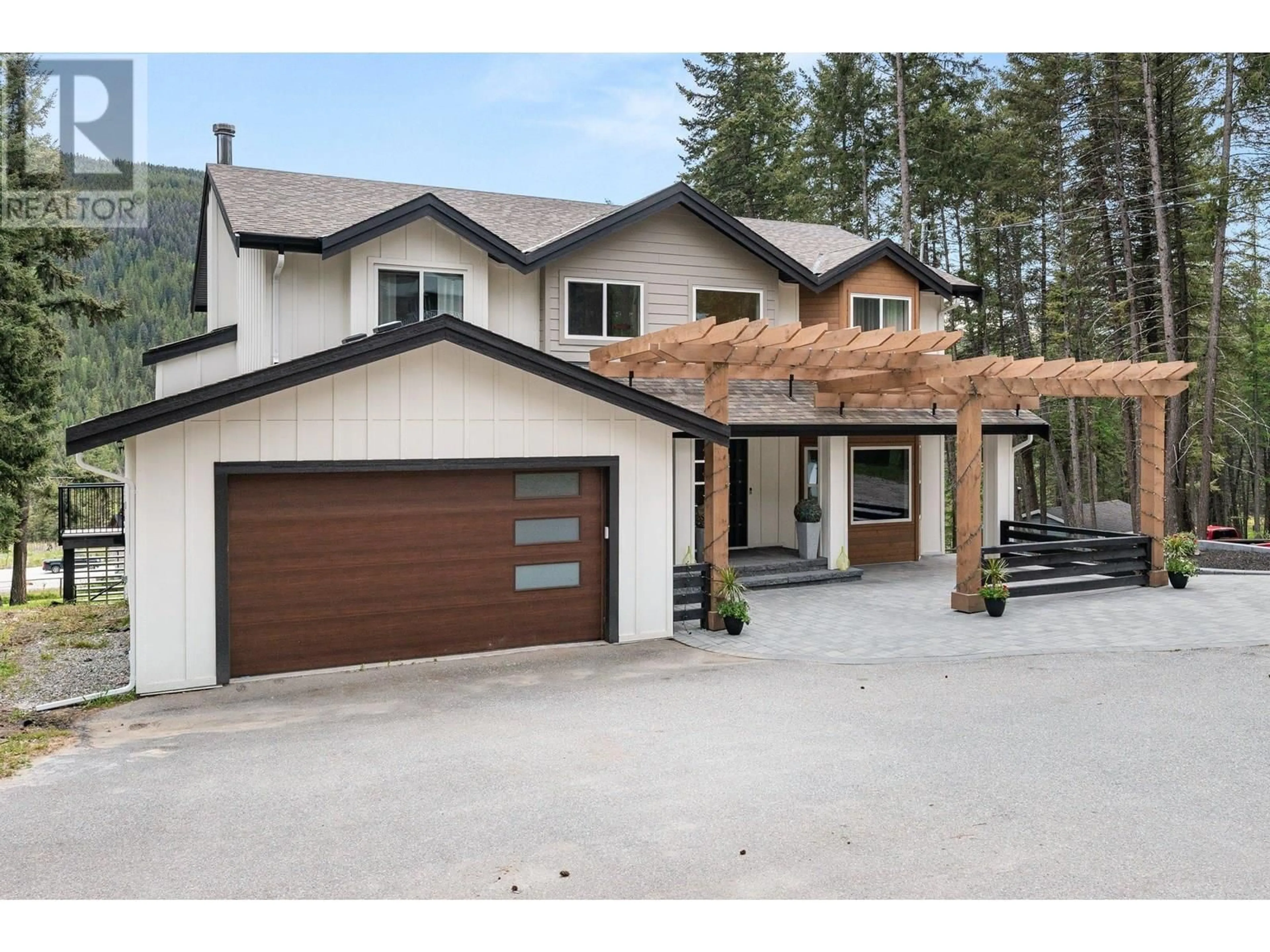 Unknown for 7967 FALCON RIDGE CRESCENT, Kelowna British Columbia V1P1J2