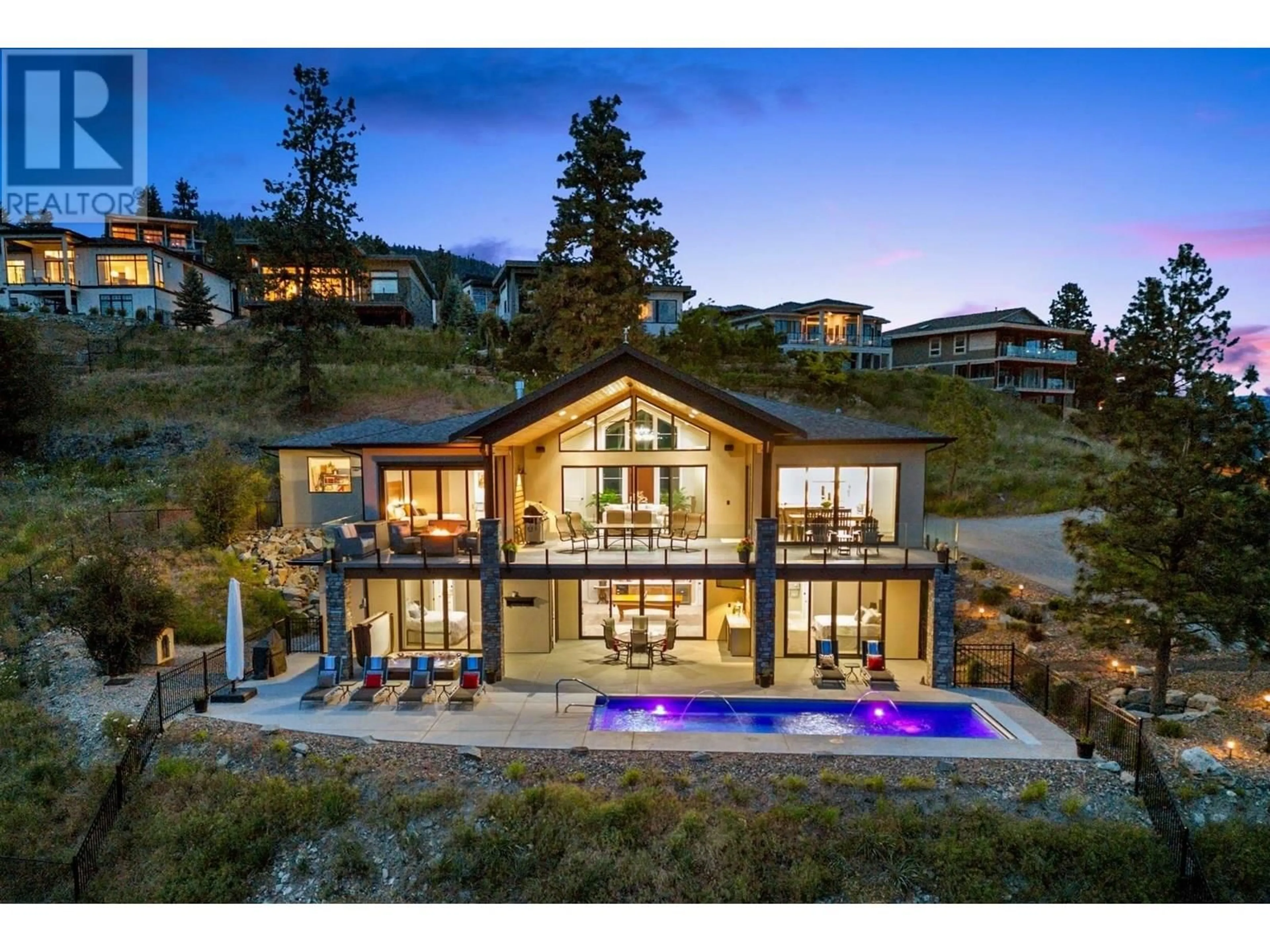 Unknown for 8836 STONINGTON ROAD, Vernon British Columbia V1H2K8