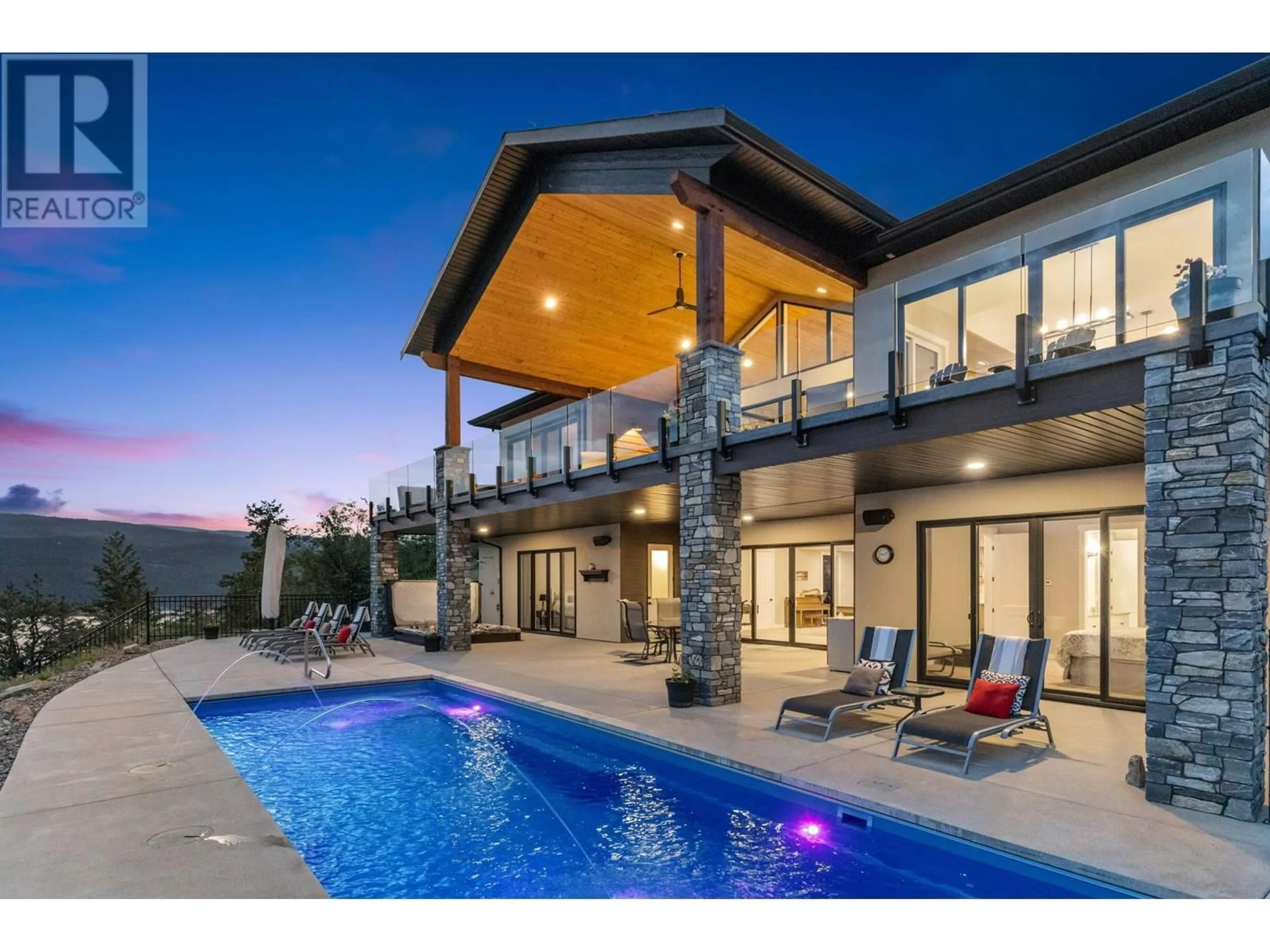 Unknown for 8836 STONINGTON ROAD, Vernon British Columbia V1H2K8