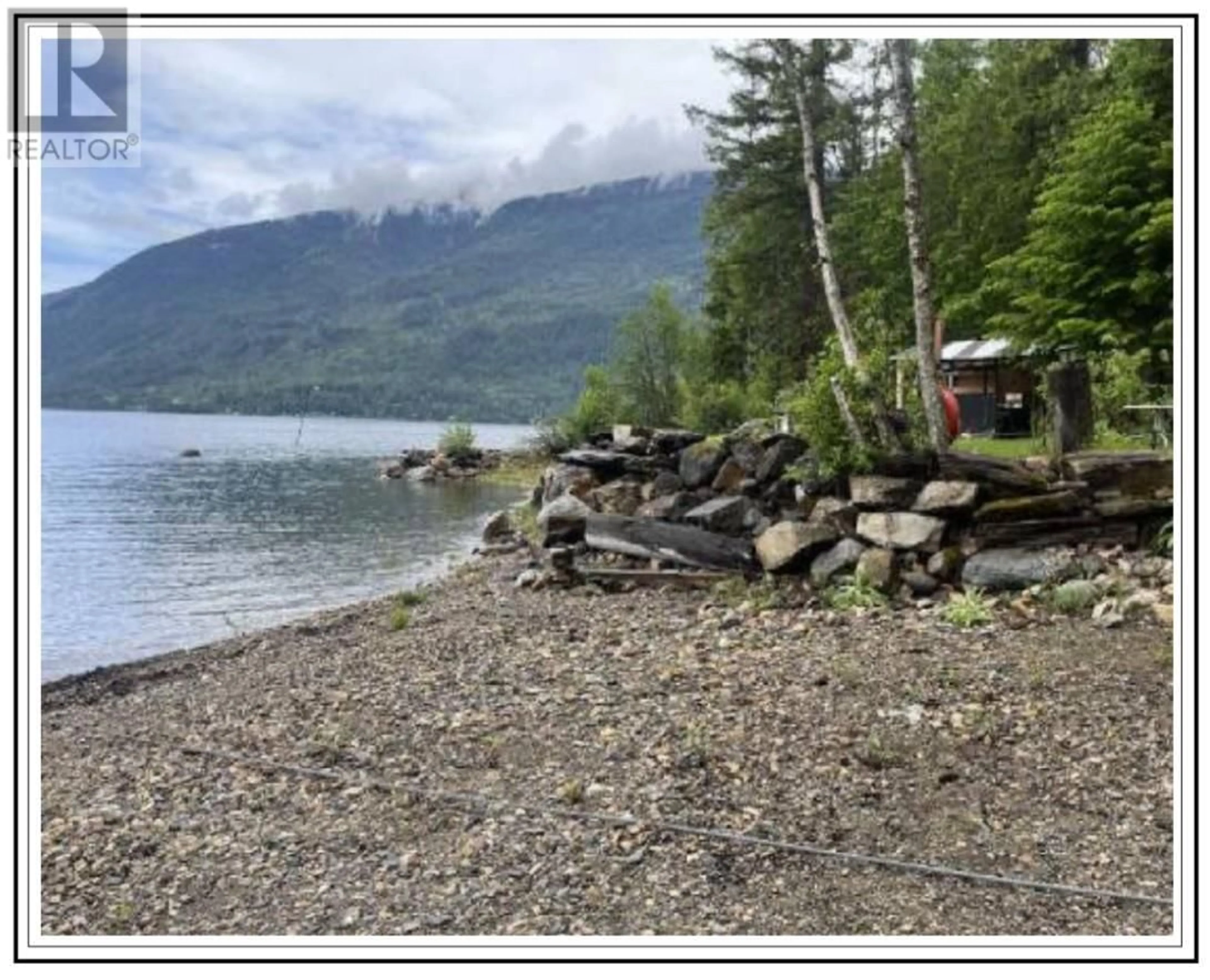 Unknown for 6745 EAGLE BAY ROAD, Eagle Bay British Columbia V0E1T0
