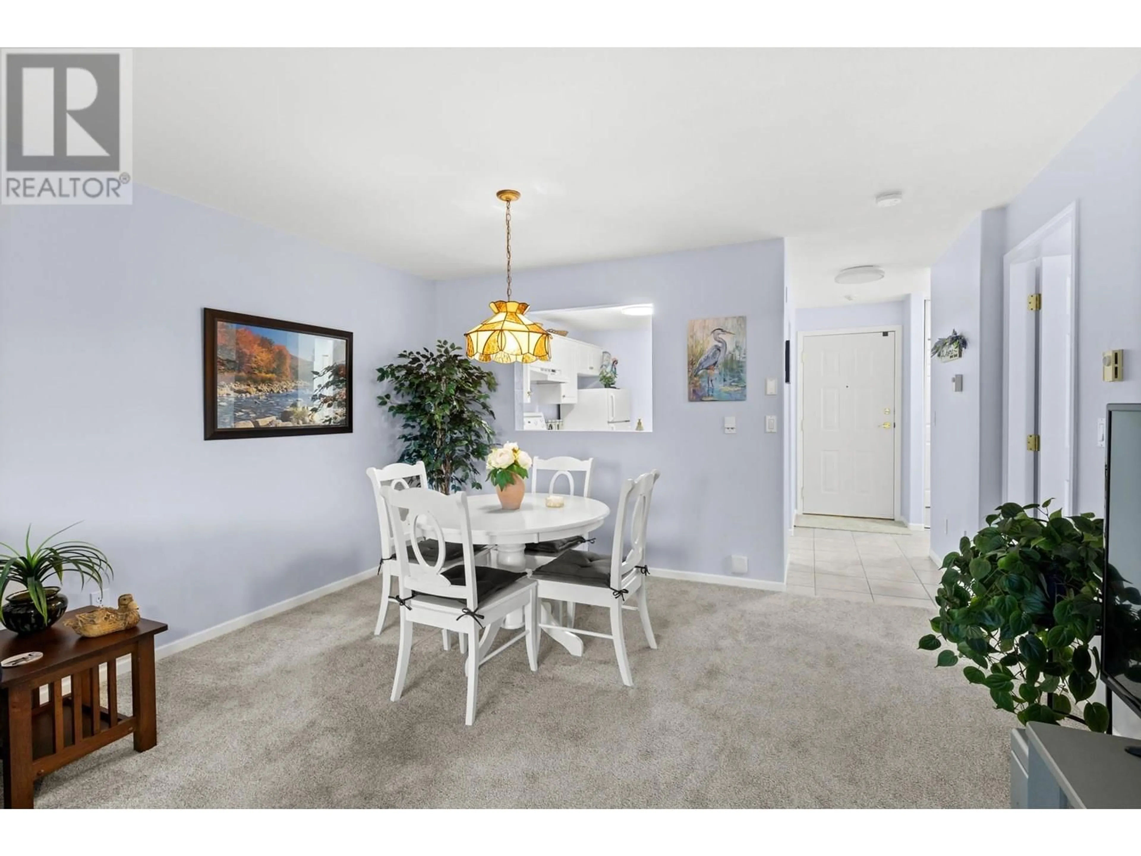 Dining room, unknown for 210 - 940 GLENWOOD AVENUE, Kelowna British Columbia V1Y9P2