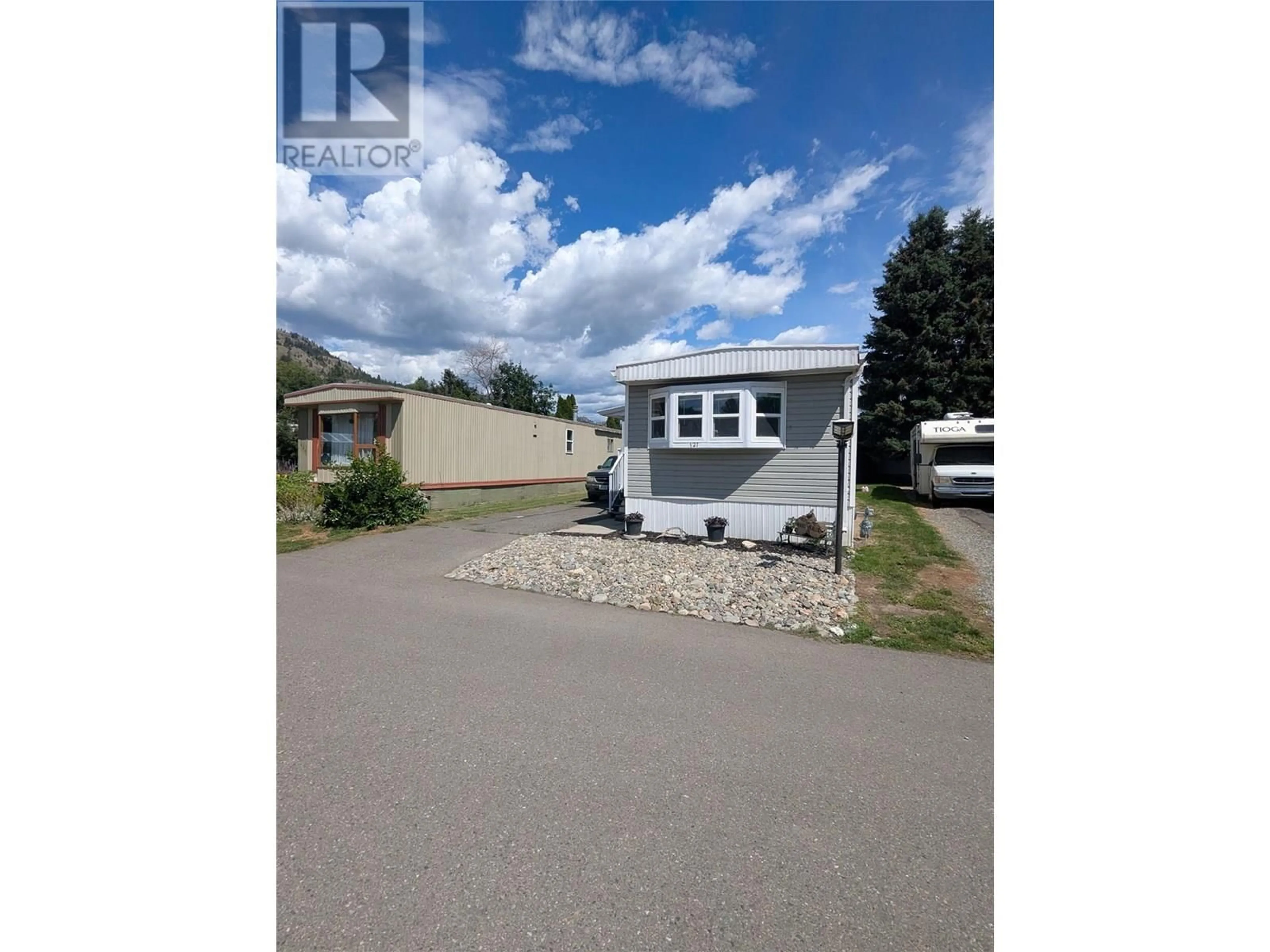 Unknown for 127 - 2400 OAKDALE WAY, Kamloops British Columbia V2B6W7