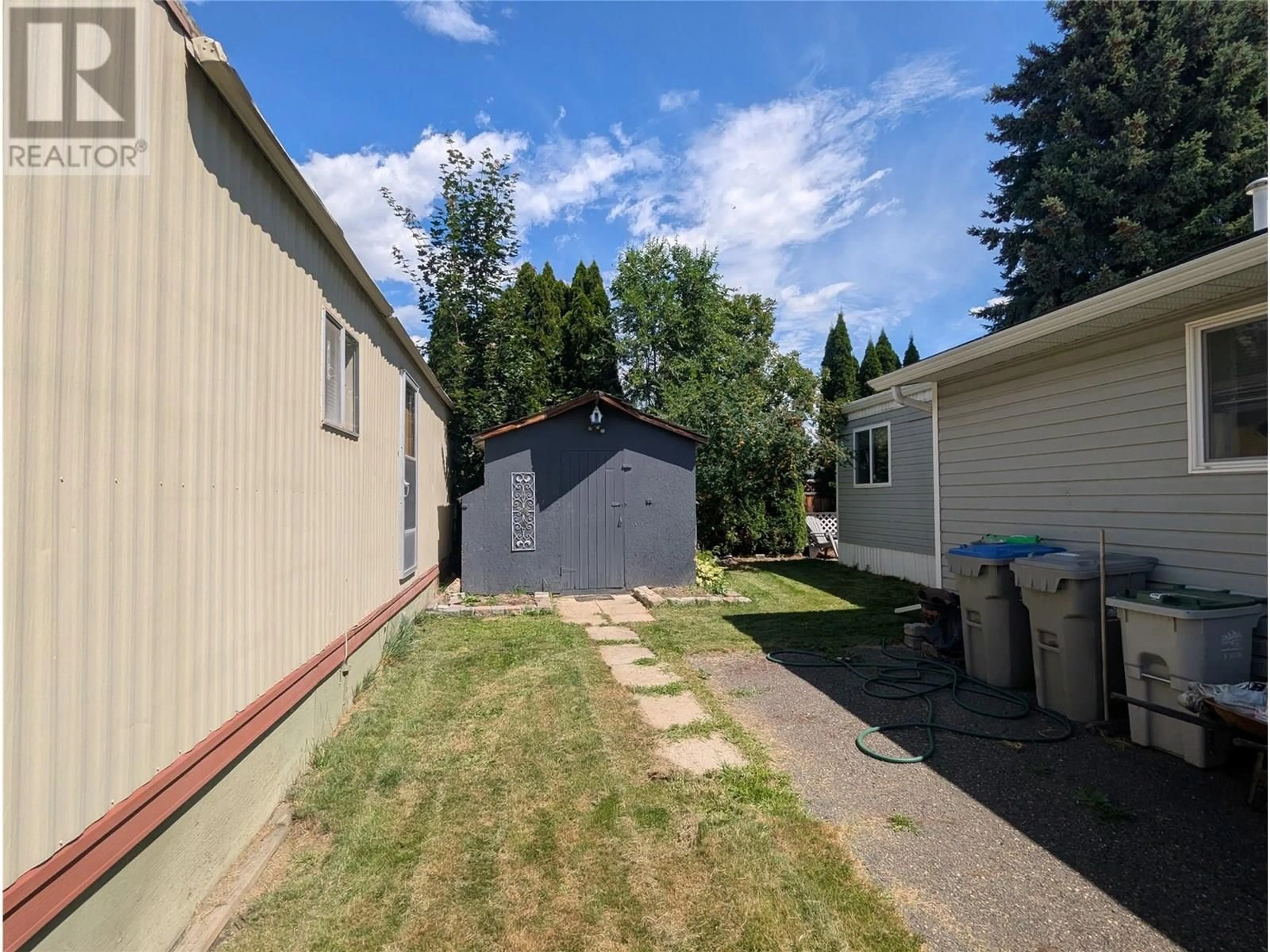 Unknown for 127 - 2400 OAKDALE WAY, Kamloops British Columbia V2B6W7