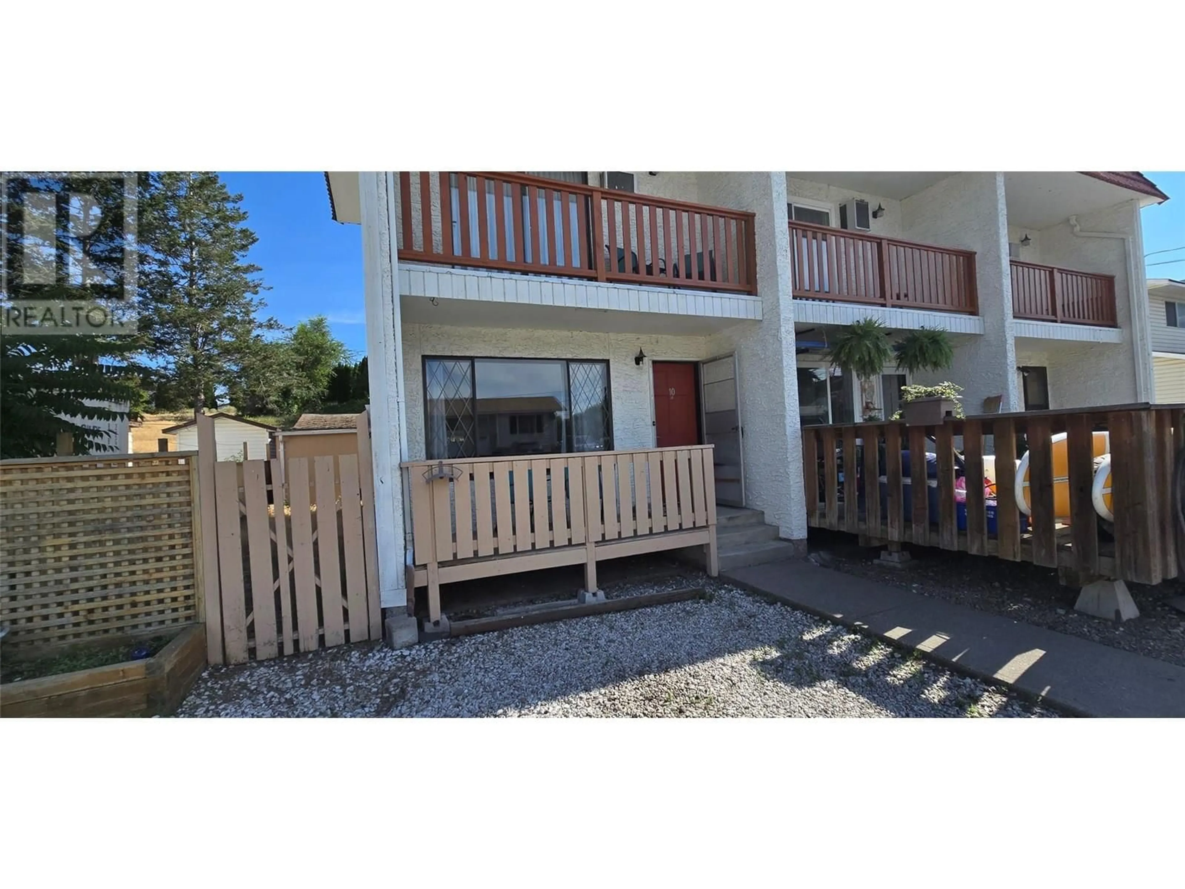 Unknown for 10 CACTUS CRESCENT, Osoyoos British Columbia V0H1V1