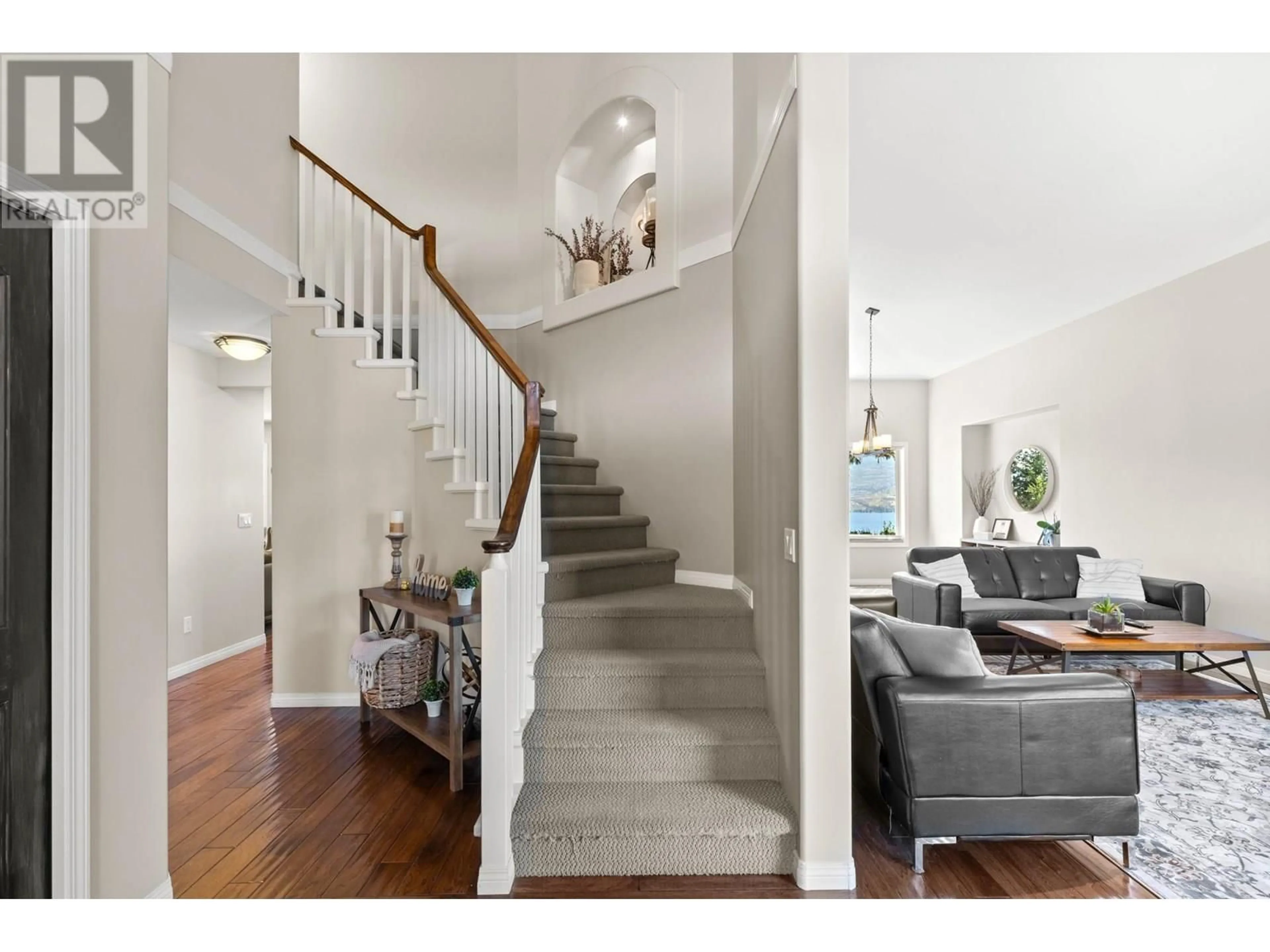 Unknown for 3491 RIDGE BOULEVARD, West Kelowna British Columbia V4T2T1