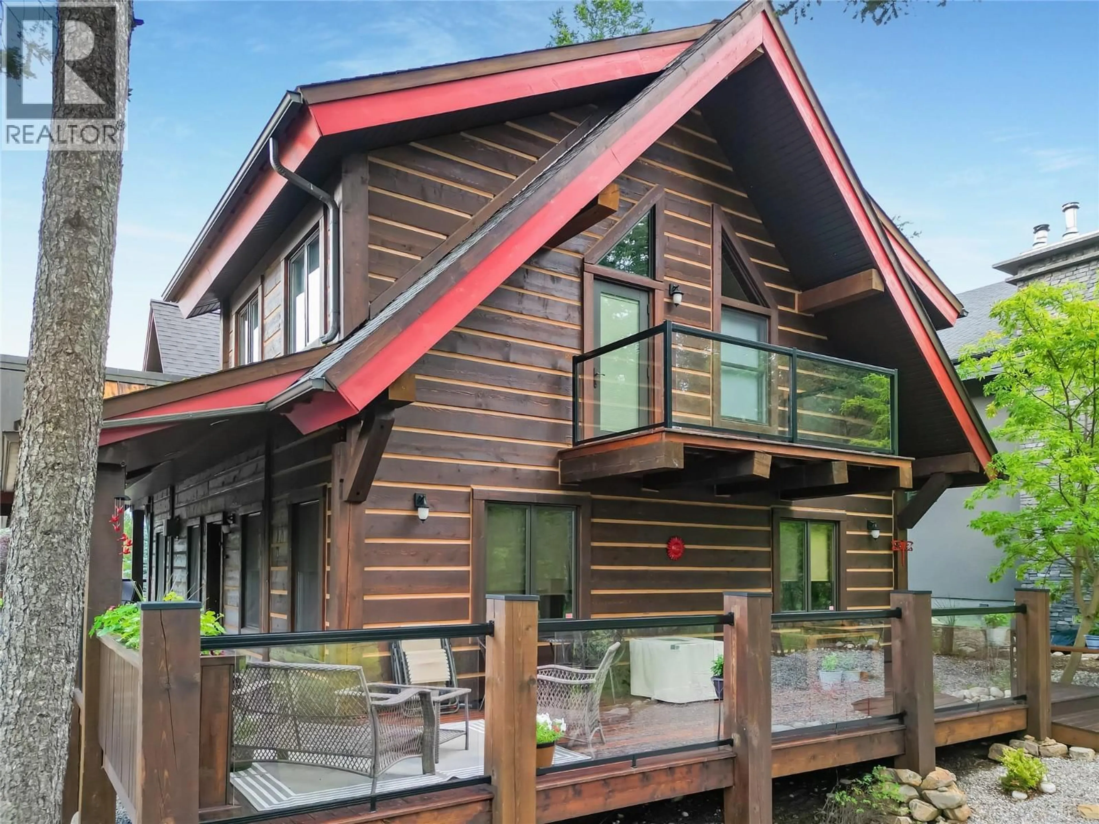 Home with vinyl exterior material, unknown for 2462 CASTLESTONE DRIVE, Invermere British Columbia V0A1K6