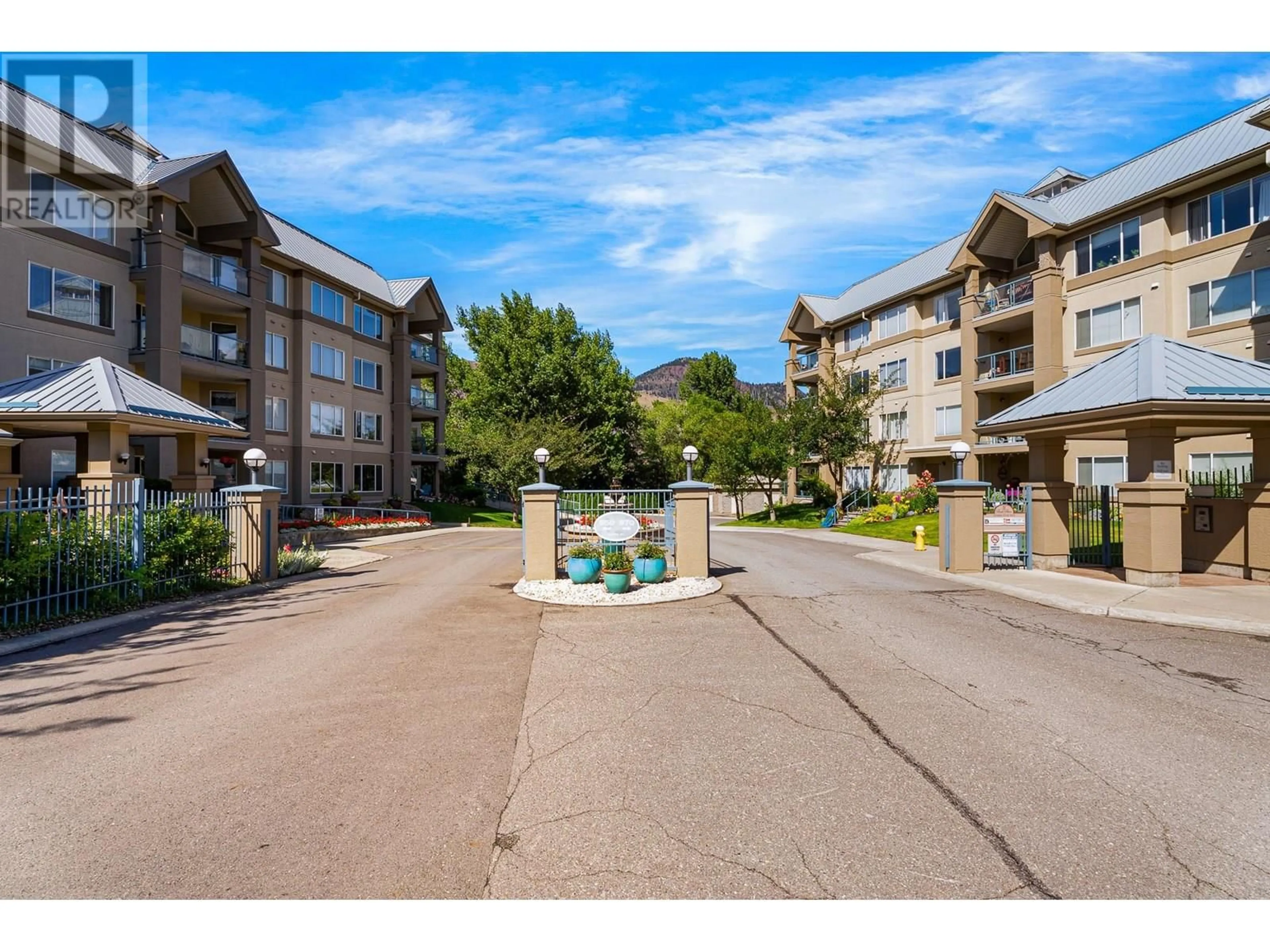 Unknown for 106 - 950 LORNE STREET, Kamloops British Columbia V2C1W9