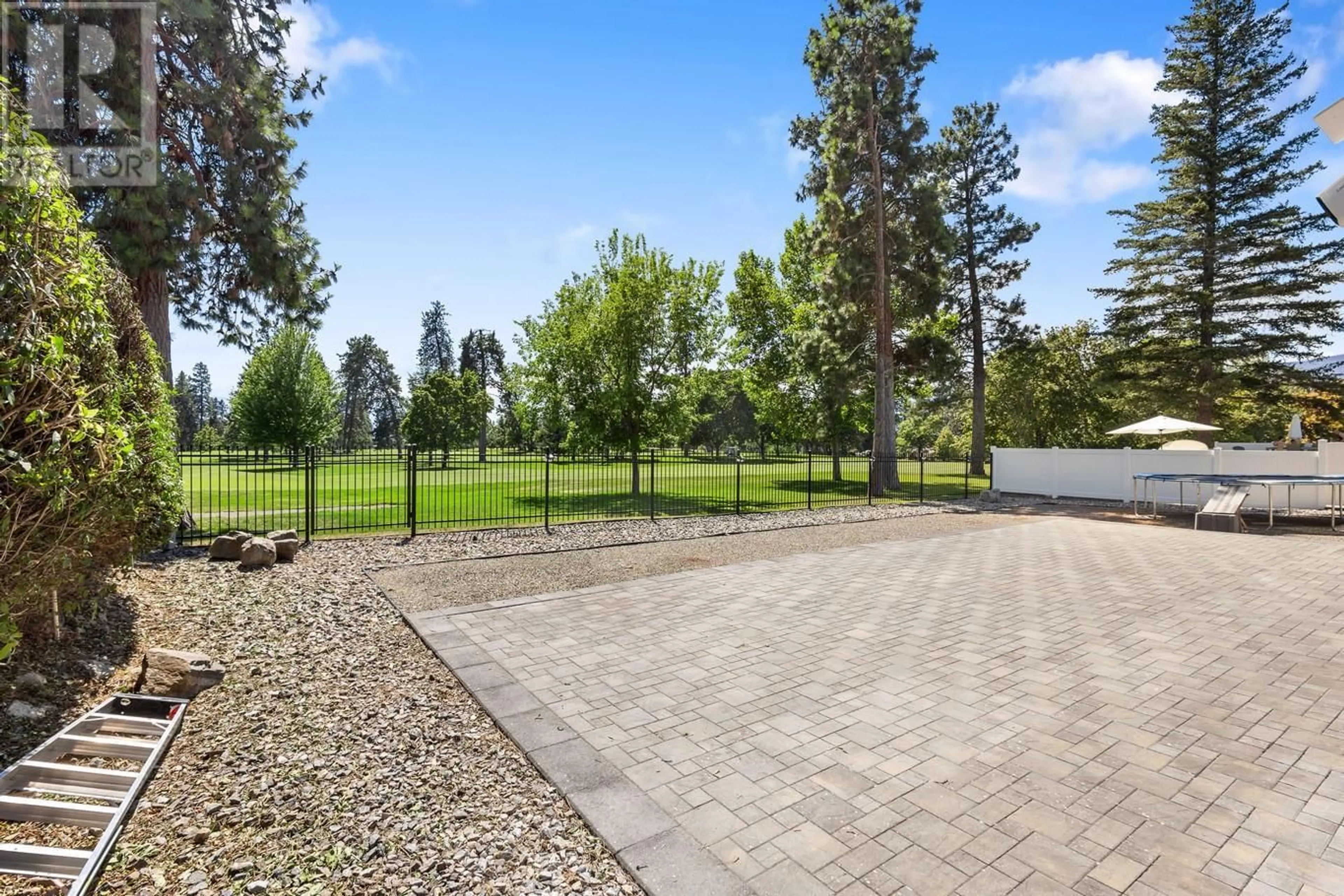 Patio, unknown for 2045 ST. ANDREWS DRIVE, Kelowna British Columbia V1Y4T6
