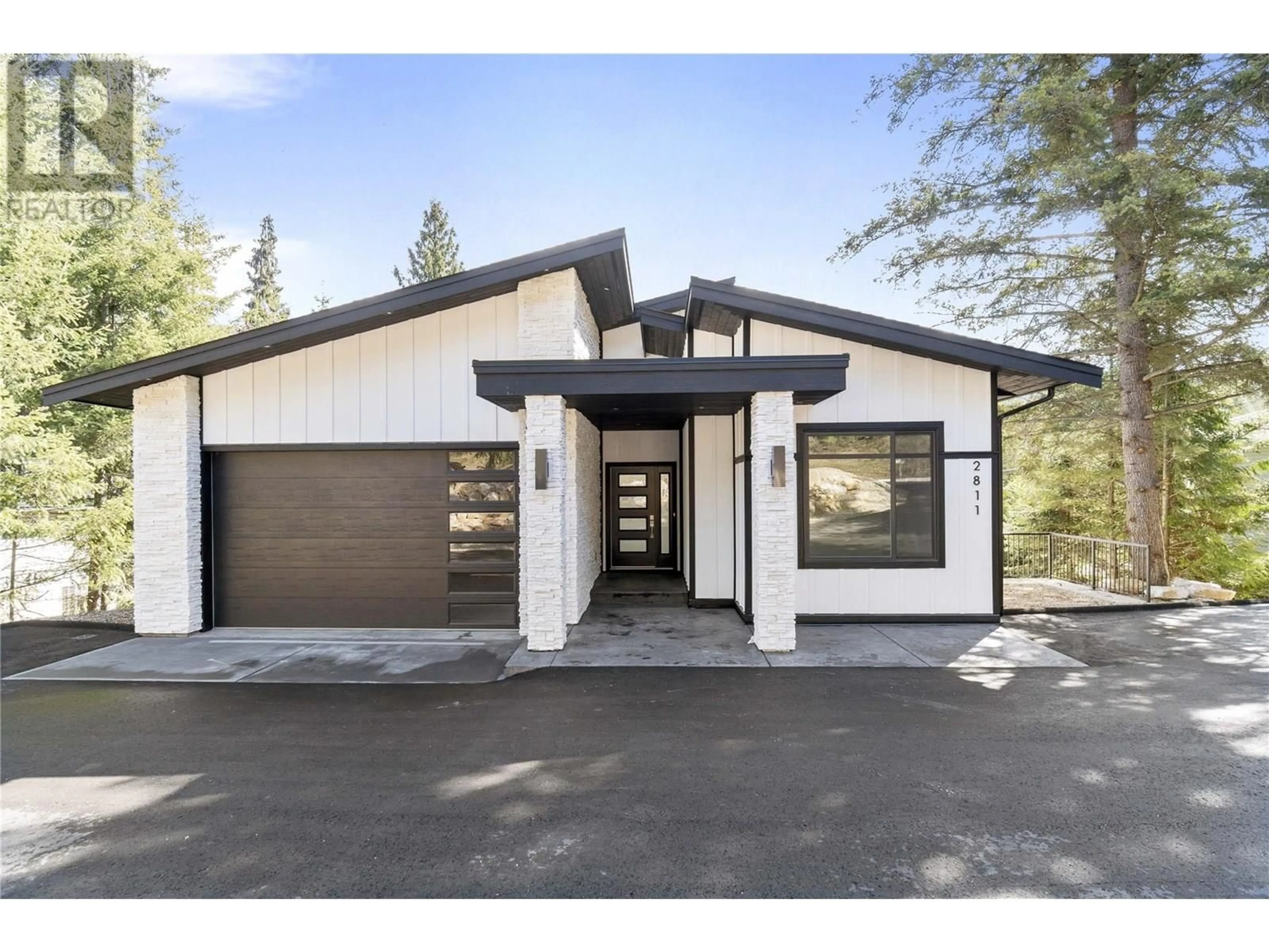 Unknown for 2811 MOUNTVIEW DRIVE, Blind Bay British Columbia V0E1H1