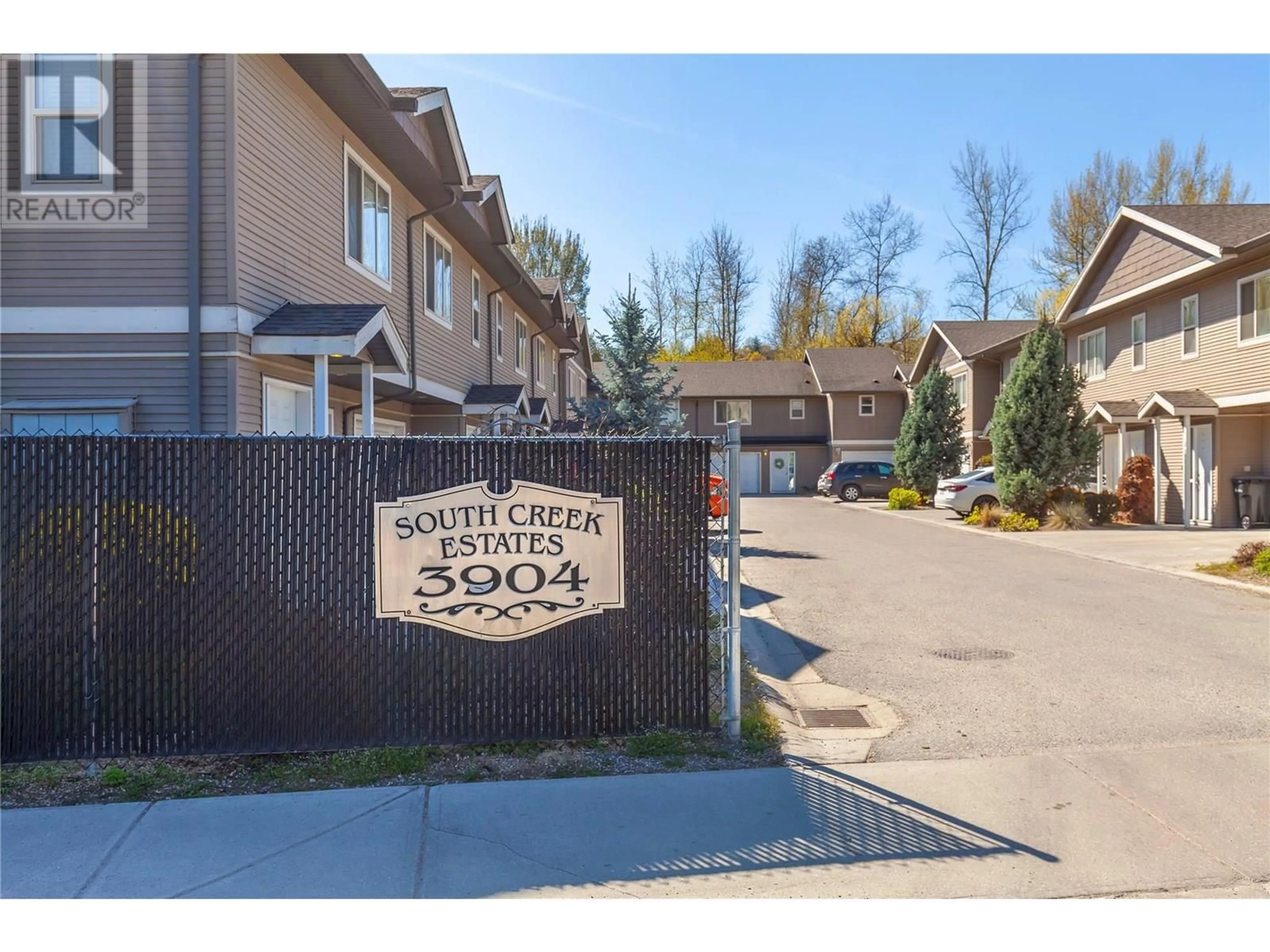 Unknown for 16 - 3904 24 AVENUE, Vernon British Columbia V1T1M2