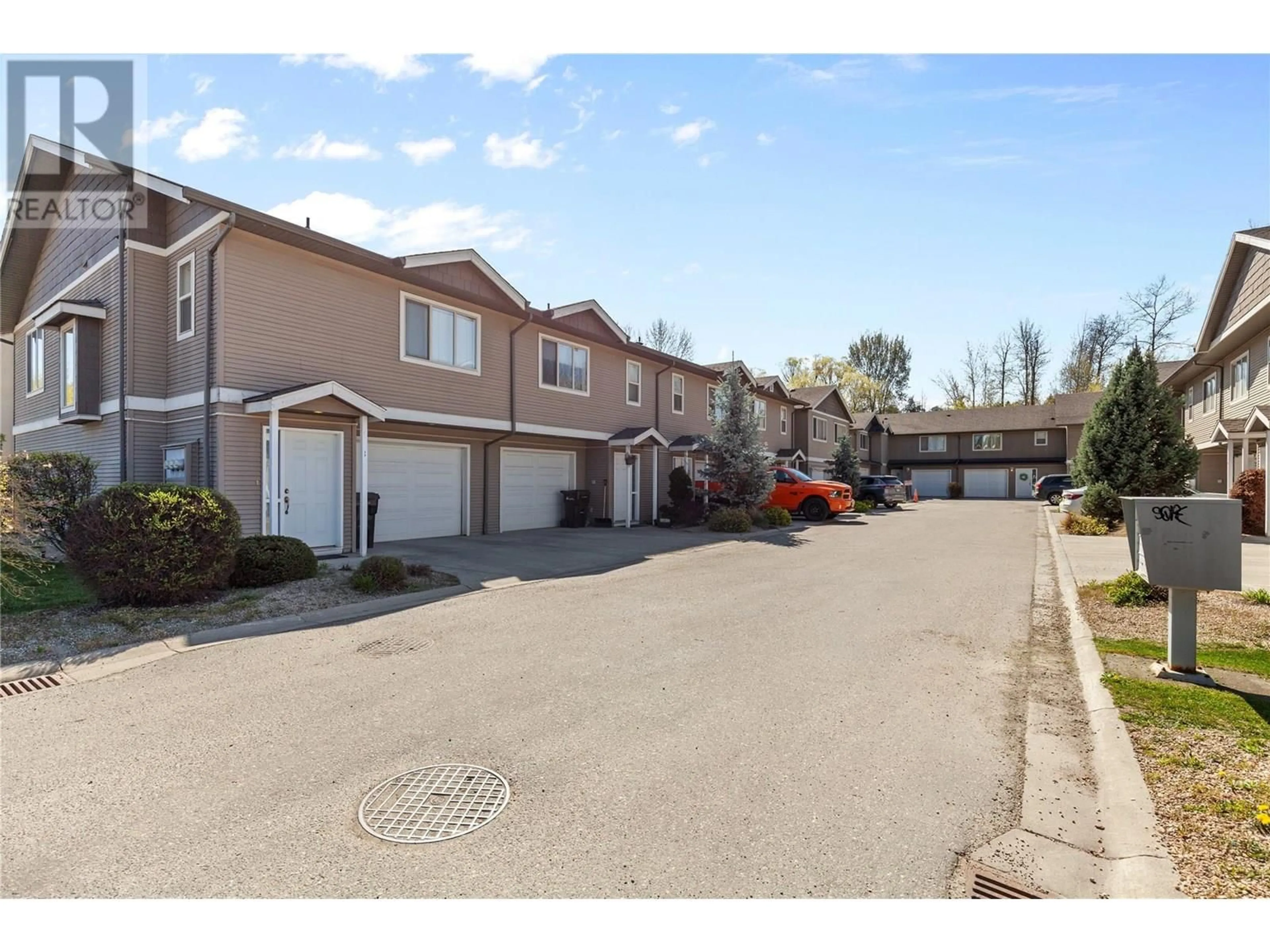 Unknown for 16 - 3904 24 AVENUE, Vernon British Columbia V1T1M2