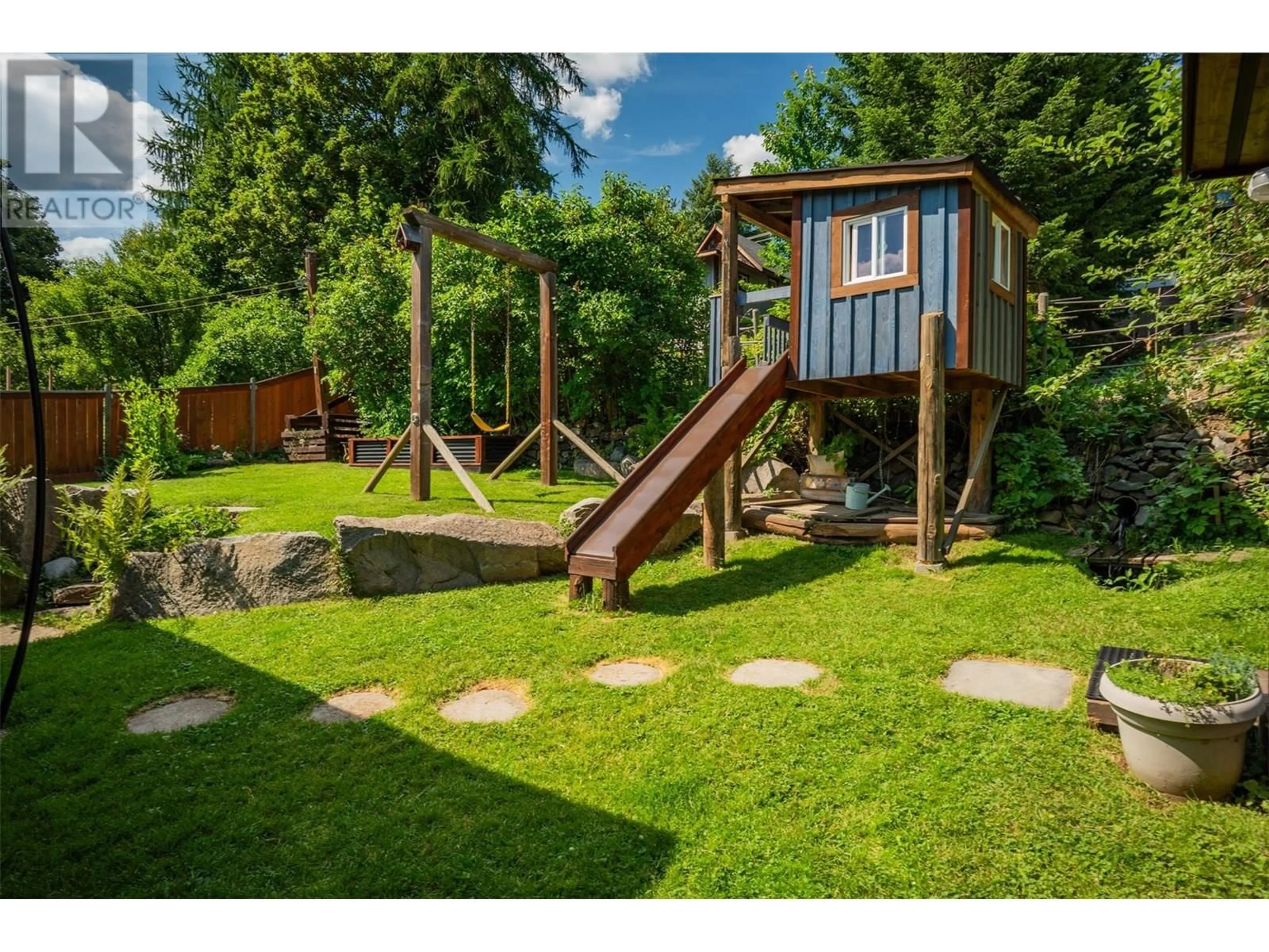 Unknown for 1954 THOMPSON AVENUE, Rossland British Columbia V0G1Y0