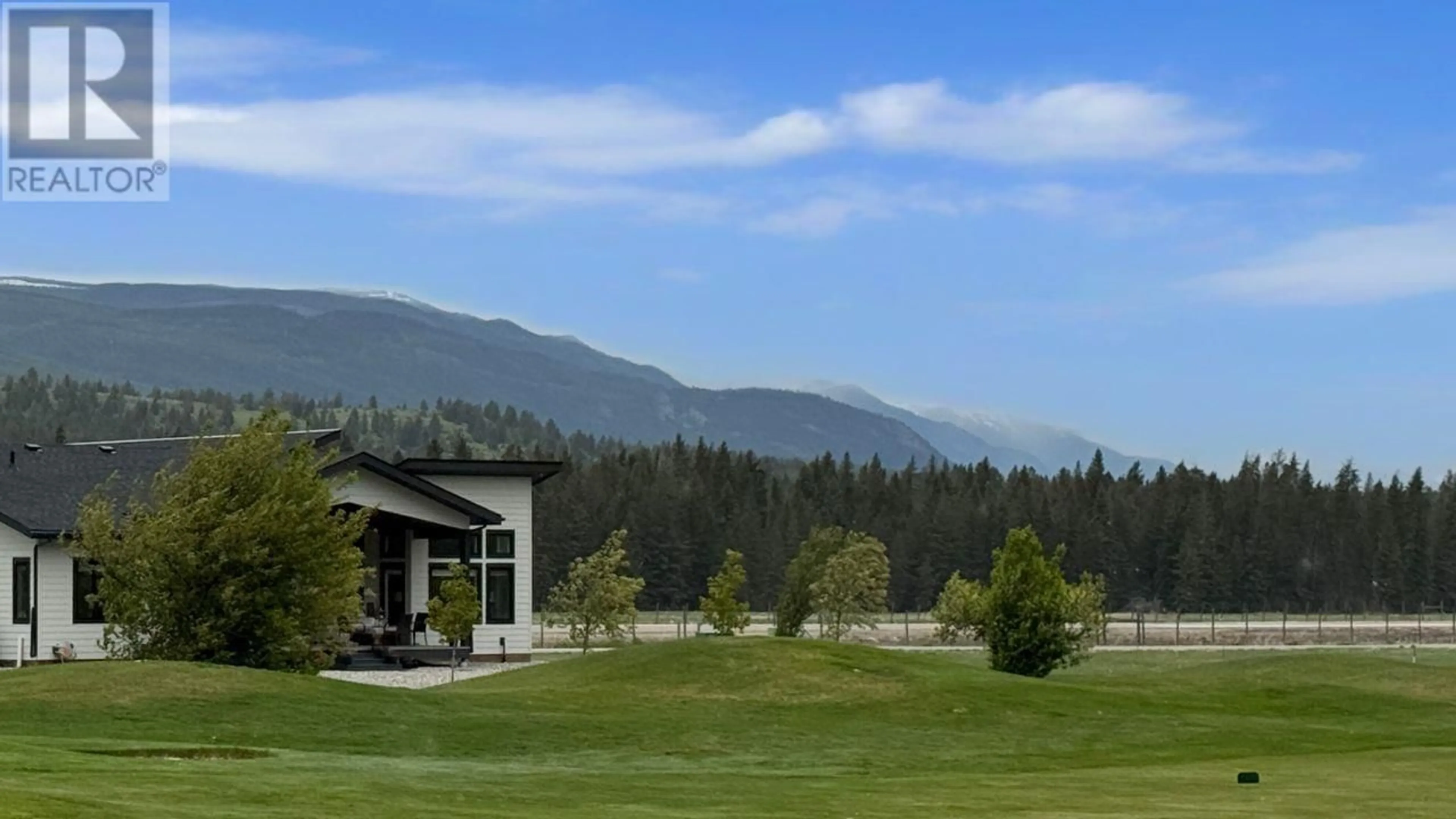 Unknown for 4962 RIVERSIDE DRIVE, Fairmont Hot Springs British Columbia V0B1L1