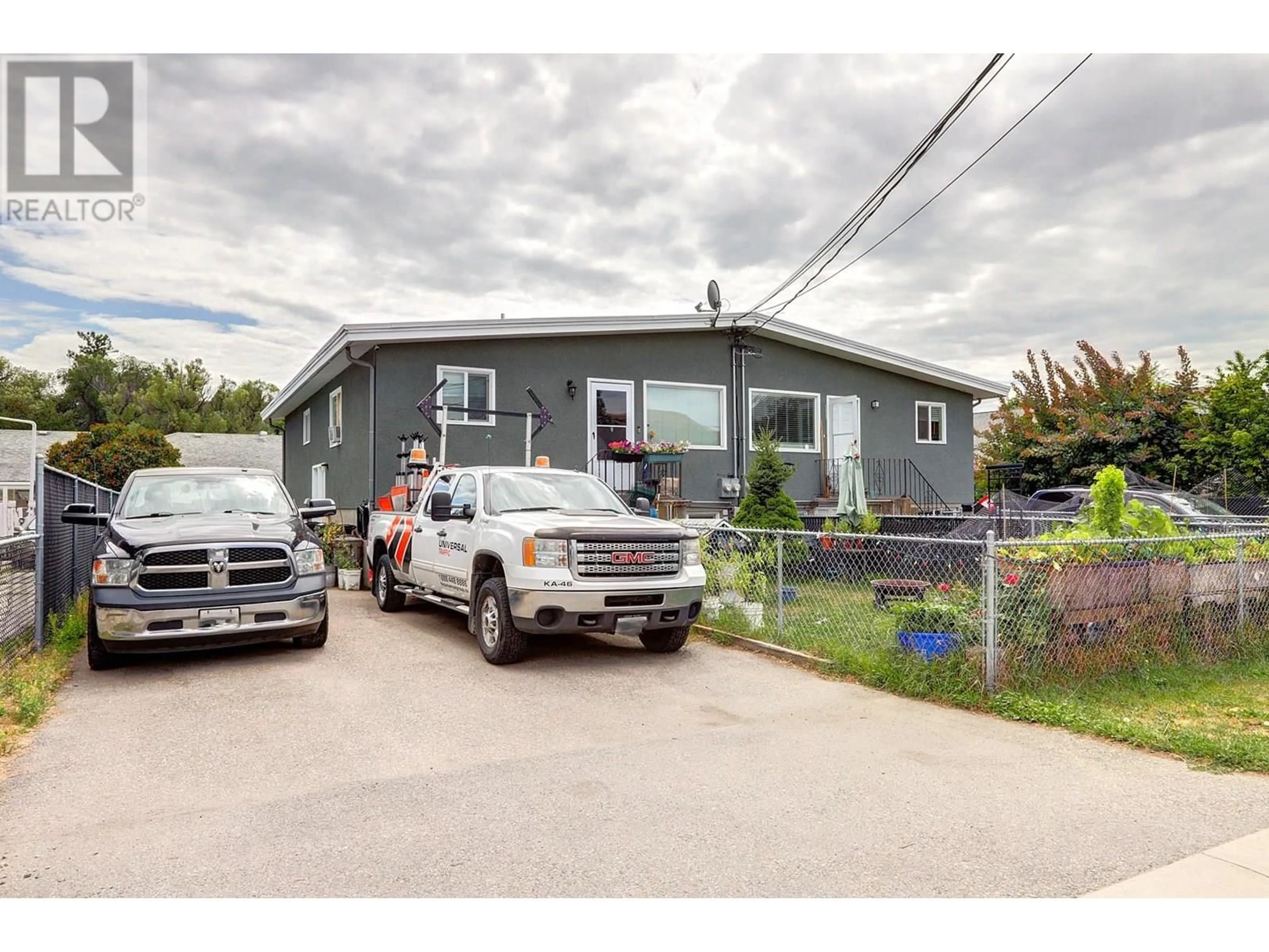 Unknown for 3506 24 AVENUE, Vernon British Columbia V1T1L8