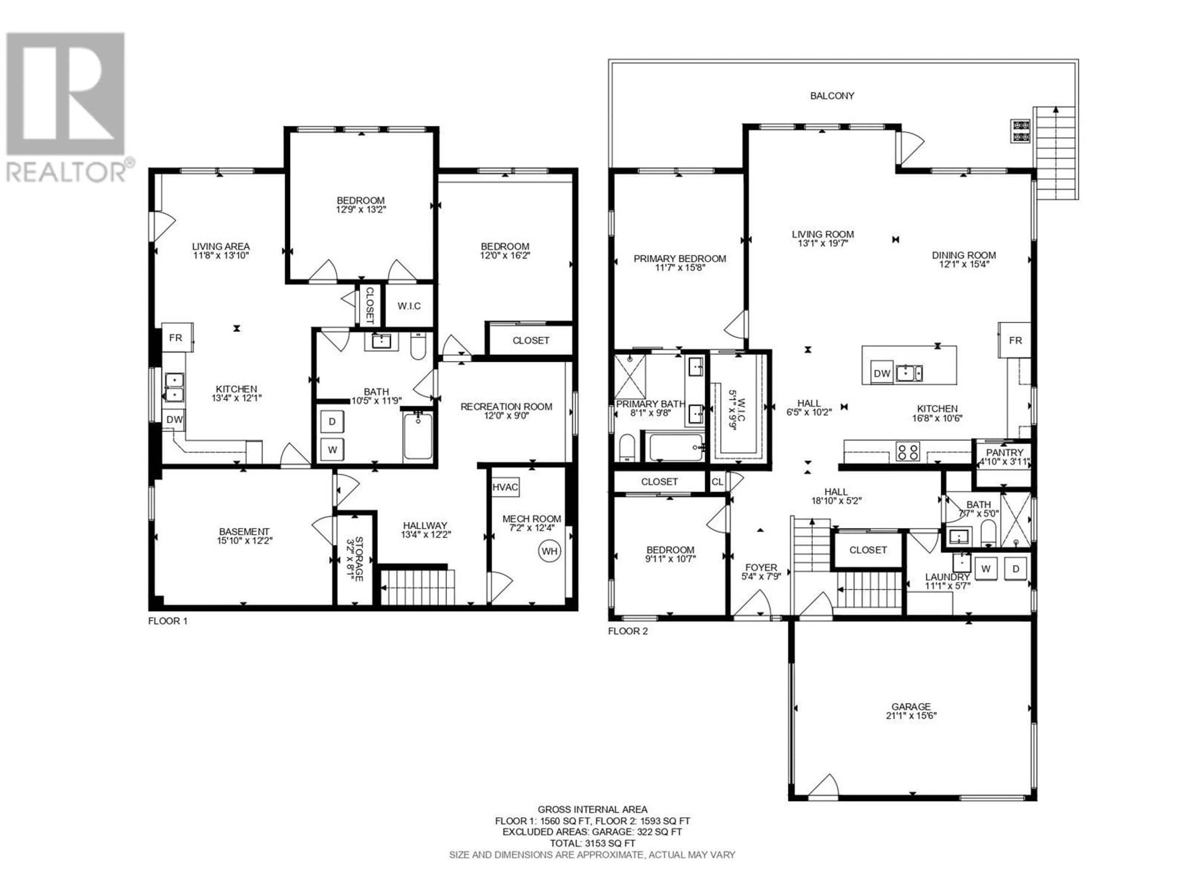 Floor plan for 637 MILL ROAD, Chase British Columbia V0E1M0