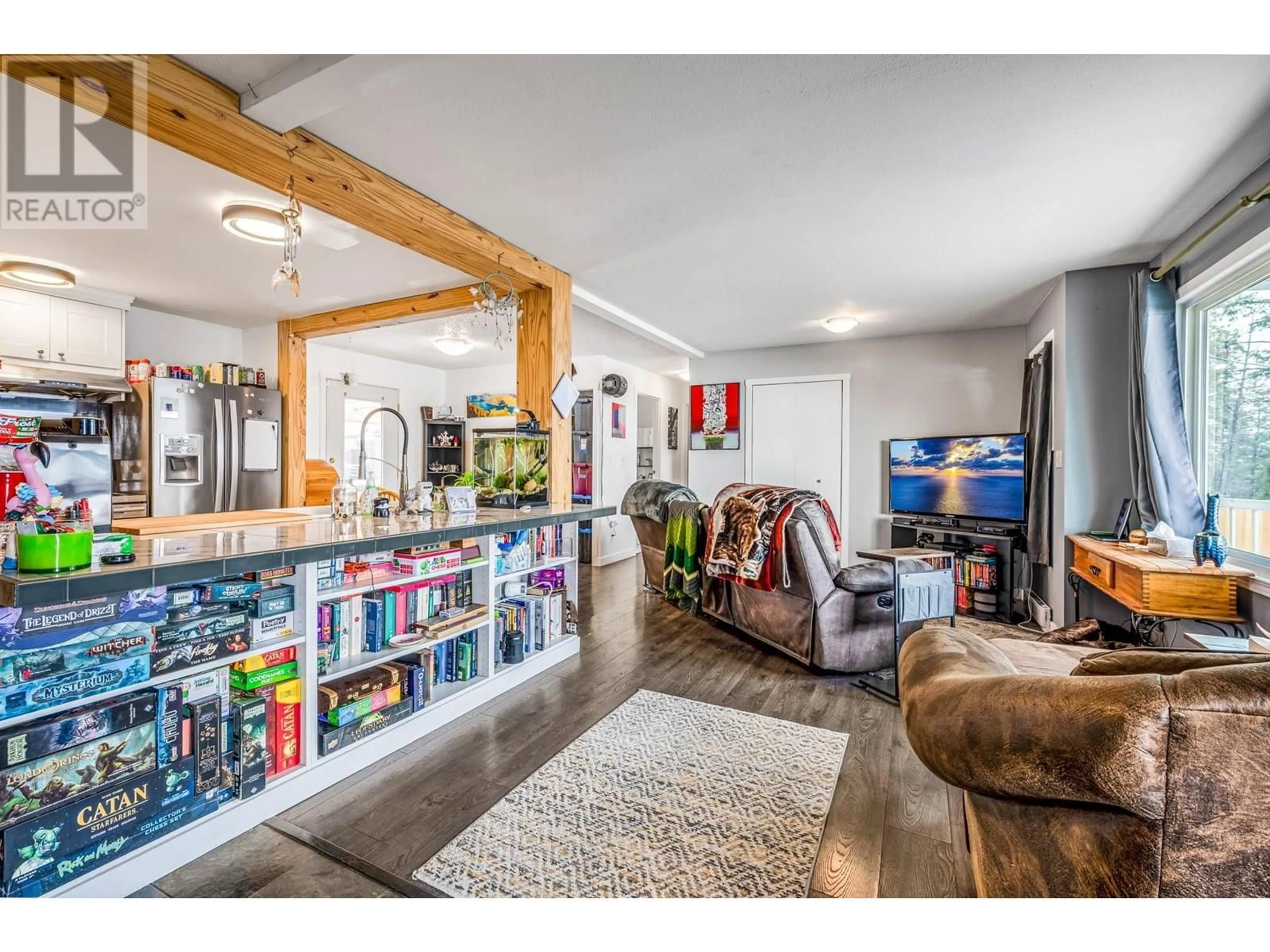 Unknown for 494 KILLARNEY WAY, Vernon British Columbia V1H2C6