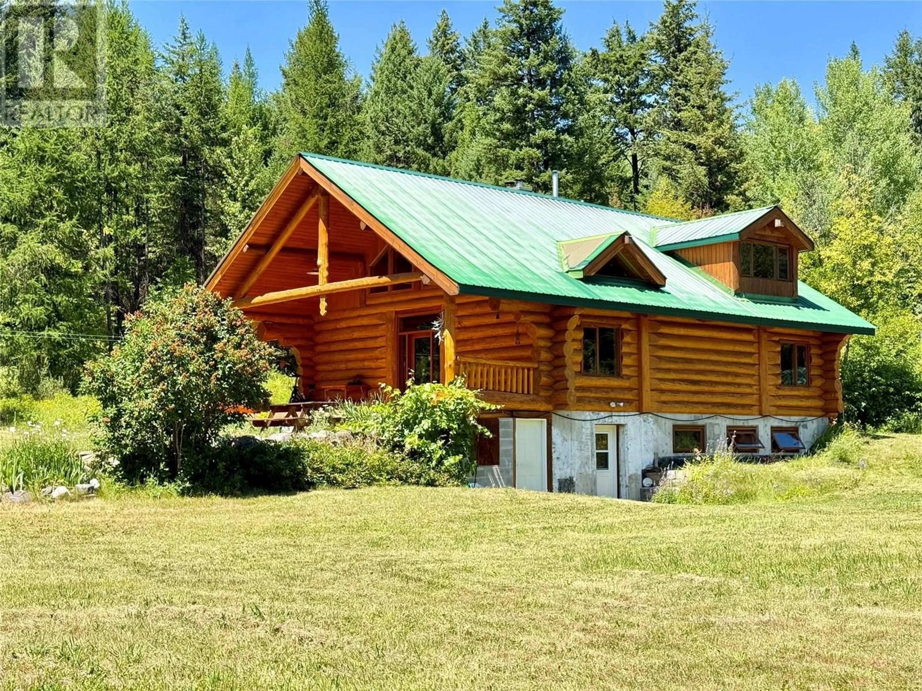 Unknown for 5200 HARDY MOUNTAIN ROAD, Grand Forks British Columbia V0H1H2