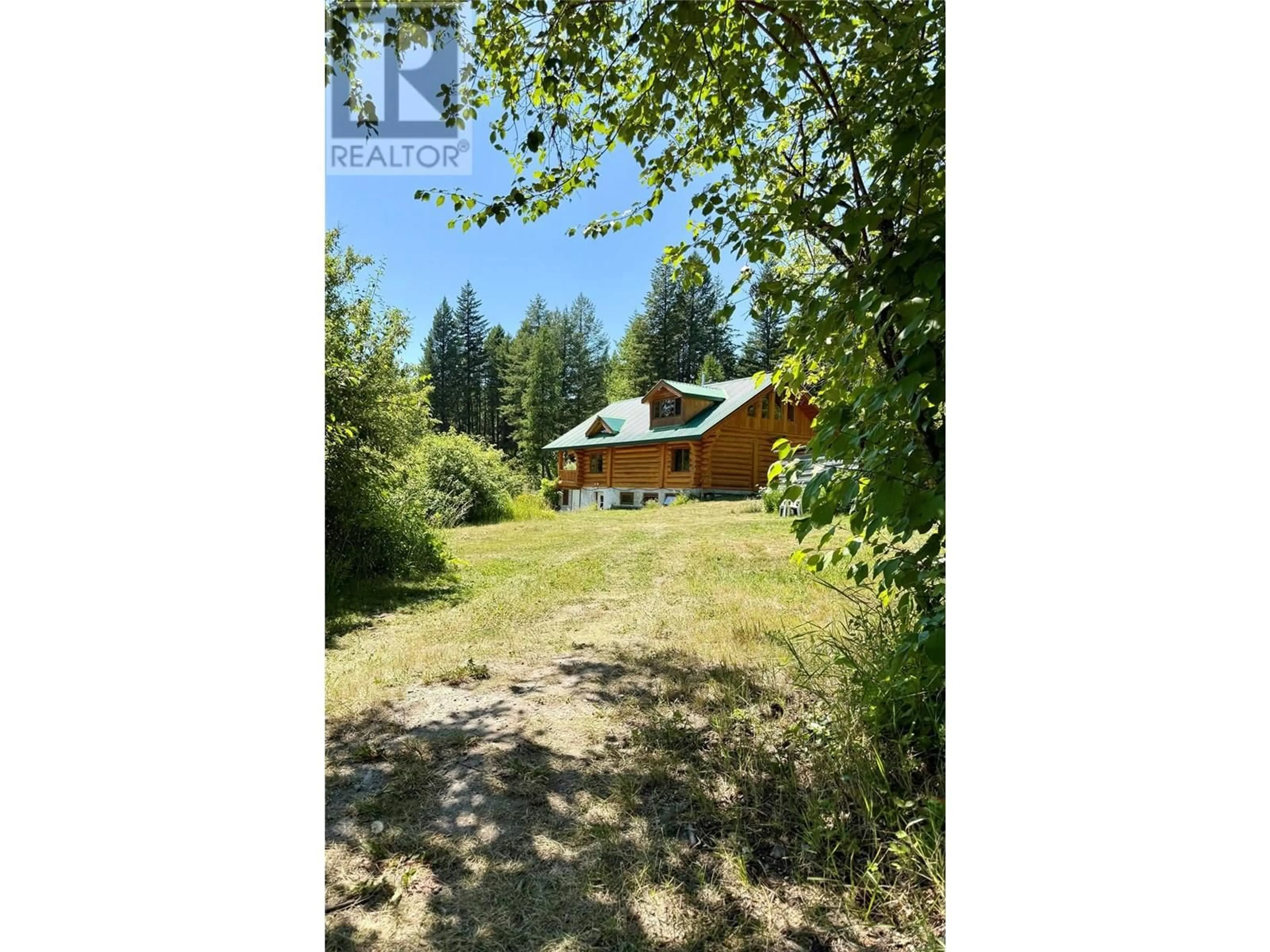 Shed for 5200 HARDY MOUNTAIN ROAD, Grand Forks British Columbia V0H1H2