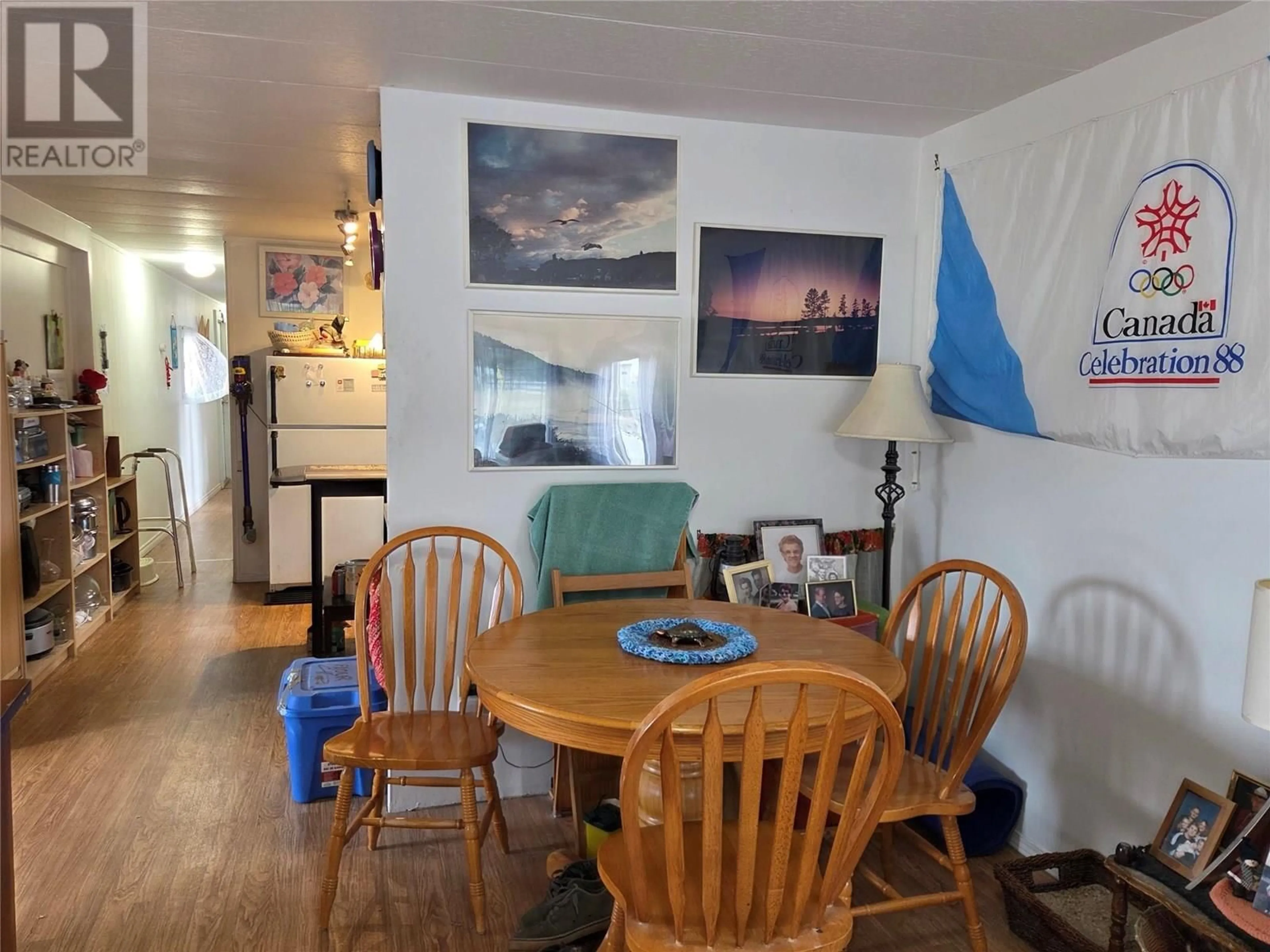 Dining room, unknown for 1529 MAIN STREET OTHER, Keremeos British Columbia V0X1N6