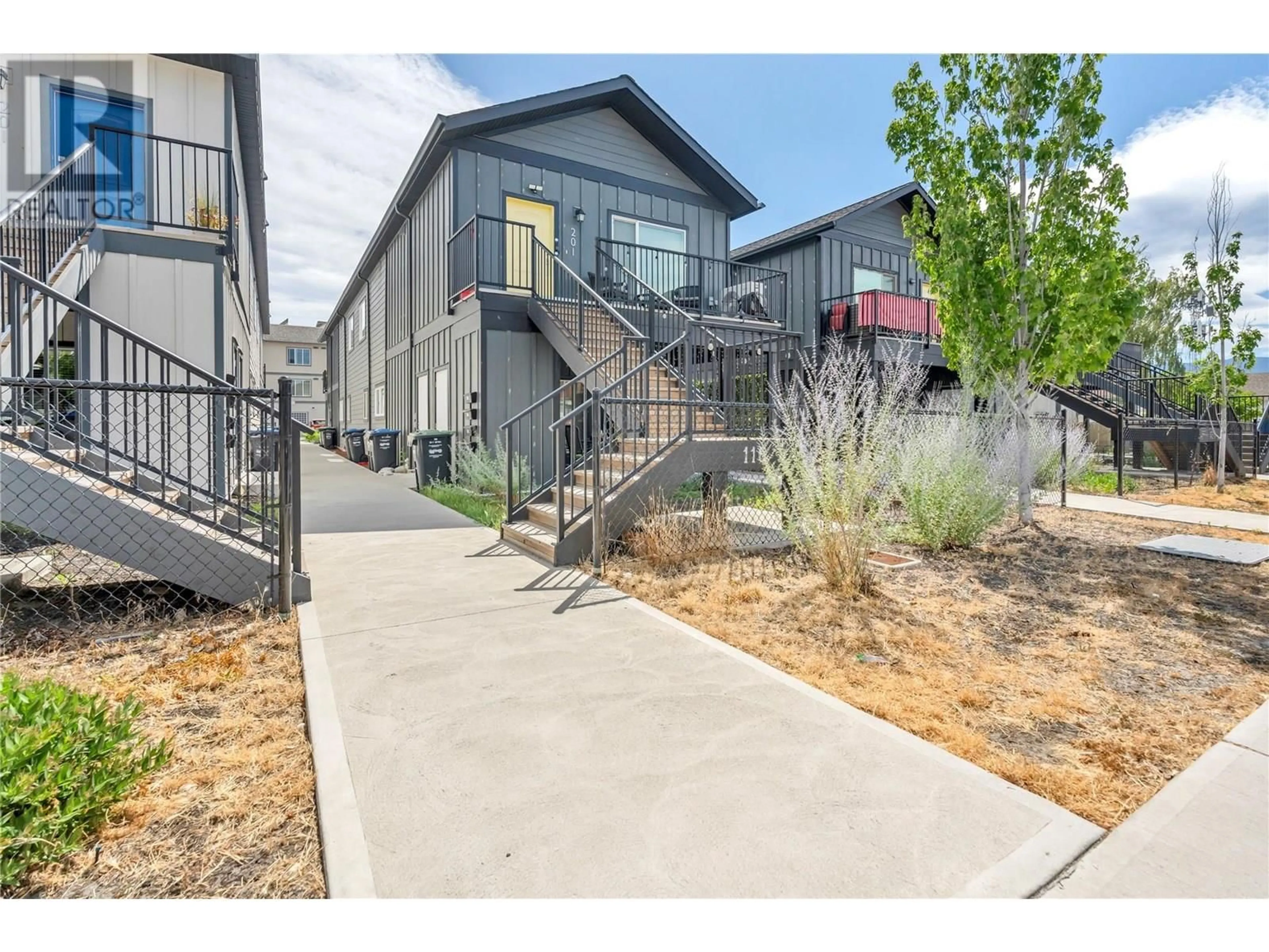 Unknown for 116 CALGARY AVENUE, Penticton British Columbia V2A2T6