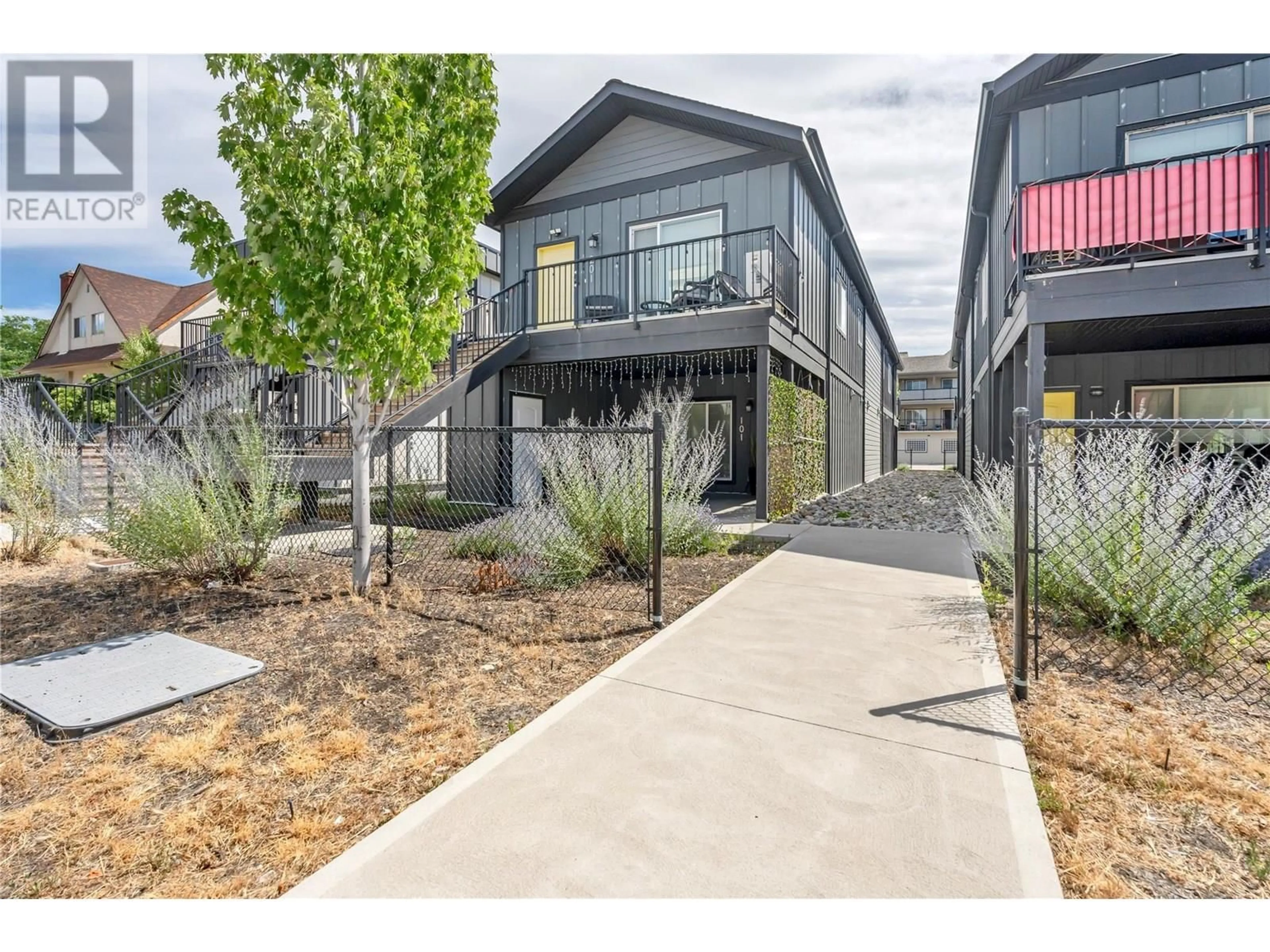 Unknown for 116 CALGARY AVENUE, Penticton British Columbia V2A2T6