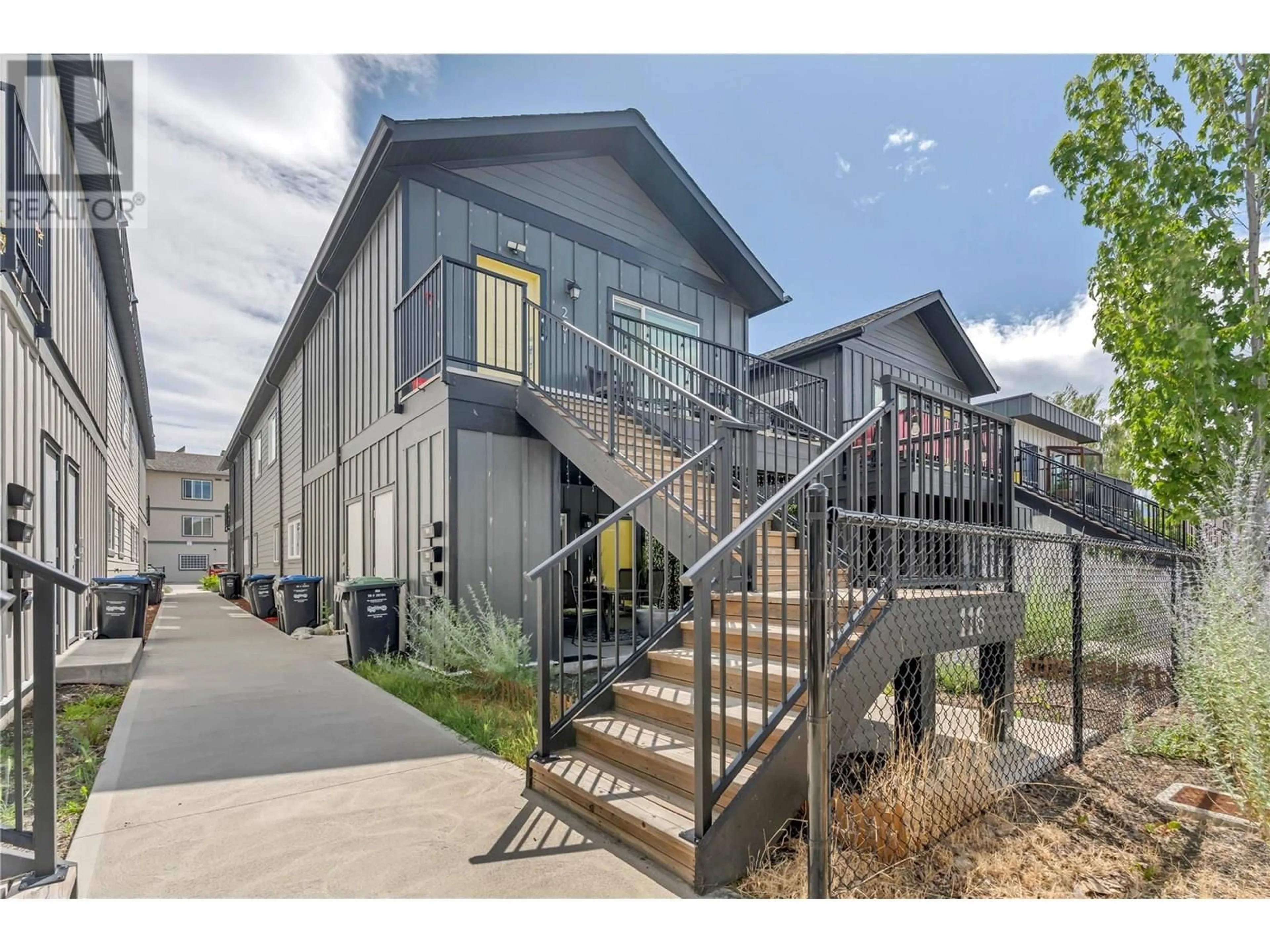 Unknown for 116 CALGARY AVENUE, Penticton British Columbia V2A2T6