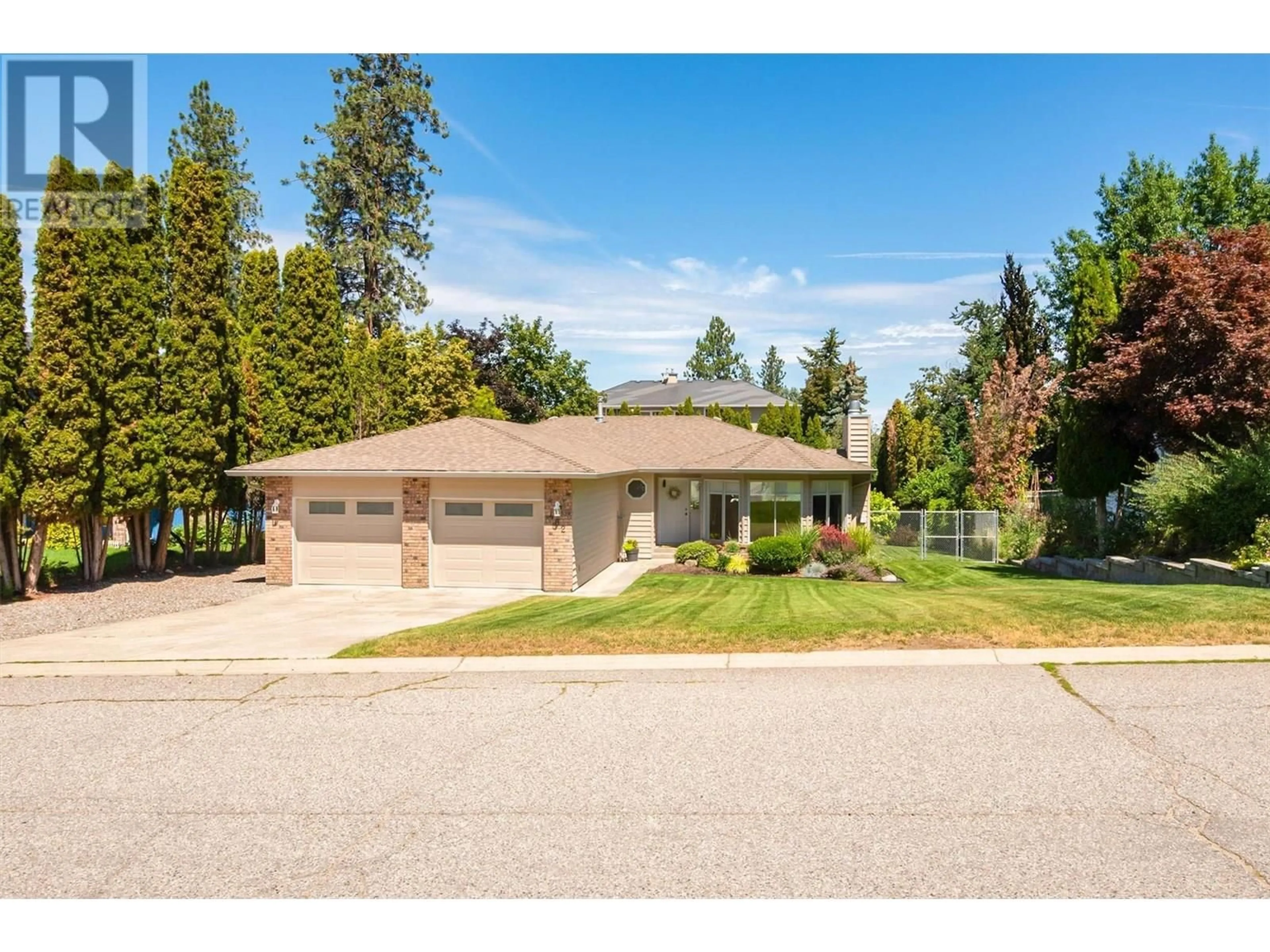 Unknown for 482 CURLEW DRIVE, Kelowna British Columbia V1W4L1