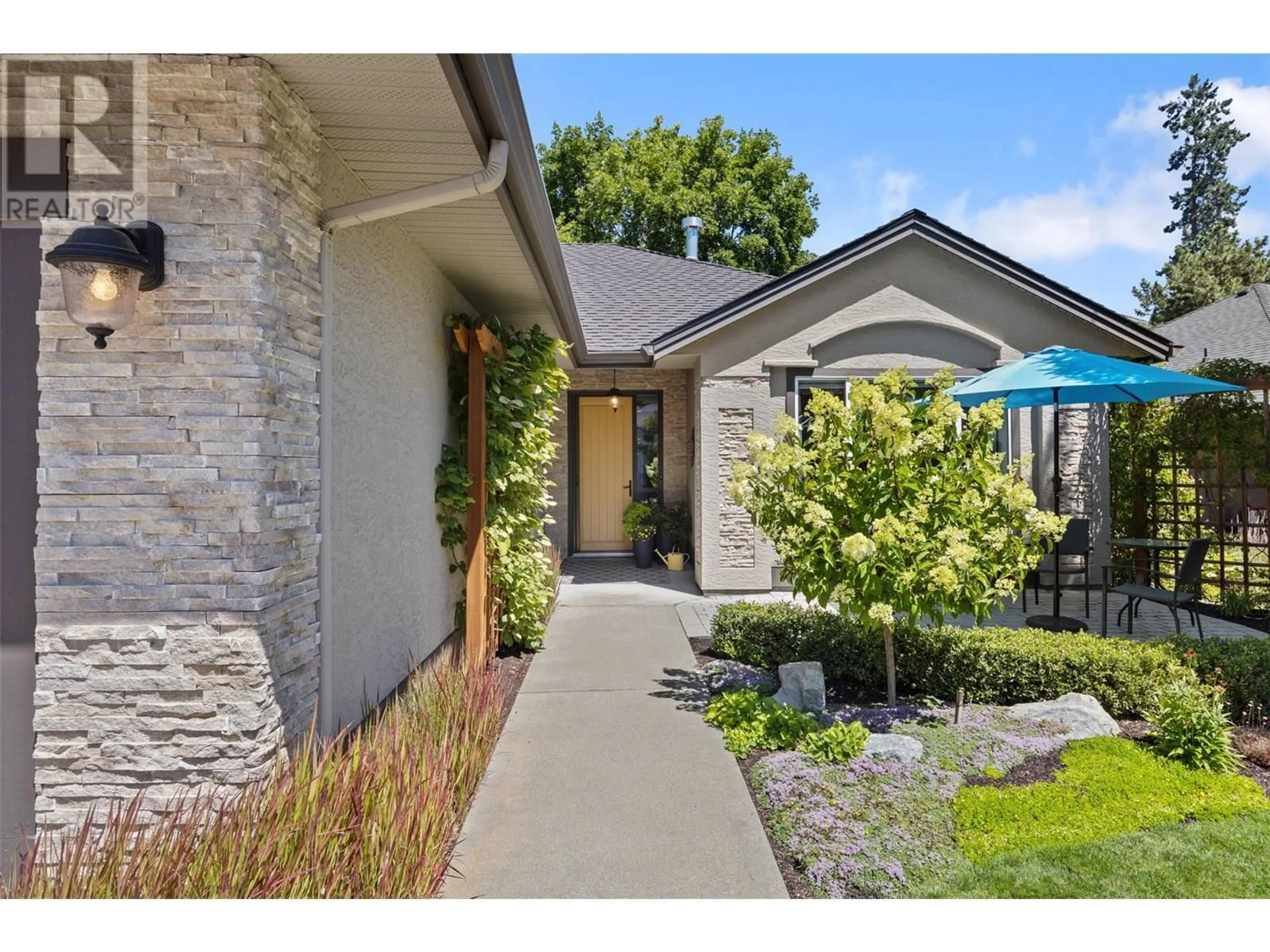 Unknown for 4039 GALLAGHERS TERRACE, Kelowna British Columbia V1W3Z8