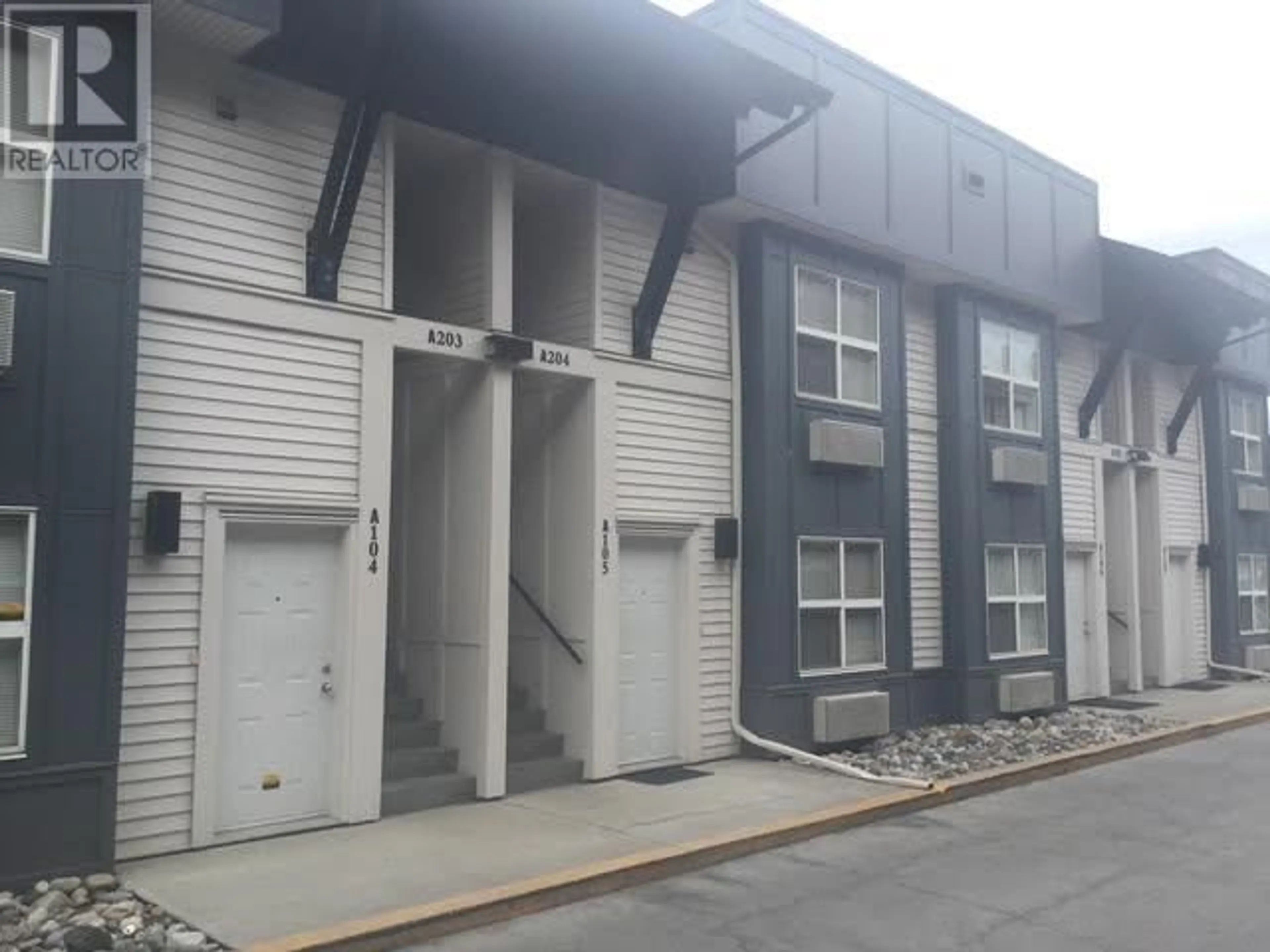 Unknown for 105A - 1475 GLENMORE ROAD NORTH, Kelowna British Columbia V1V2C5