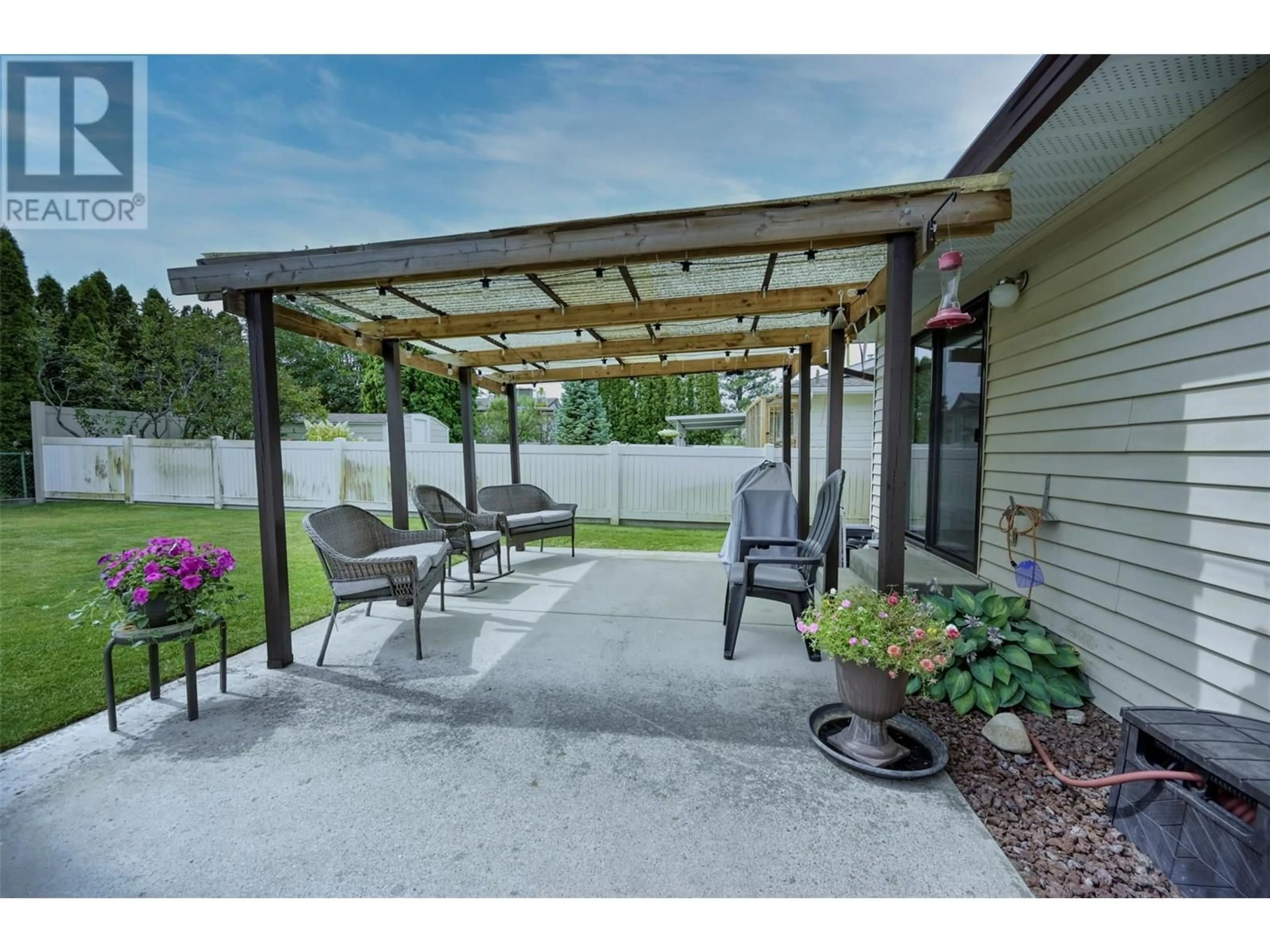 Patio, unknown for 7227 COTTONWOOD DRIVE, Osoyoos British Columbia V0H1V3