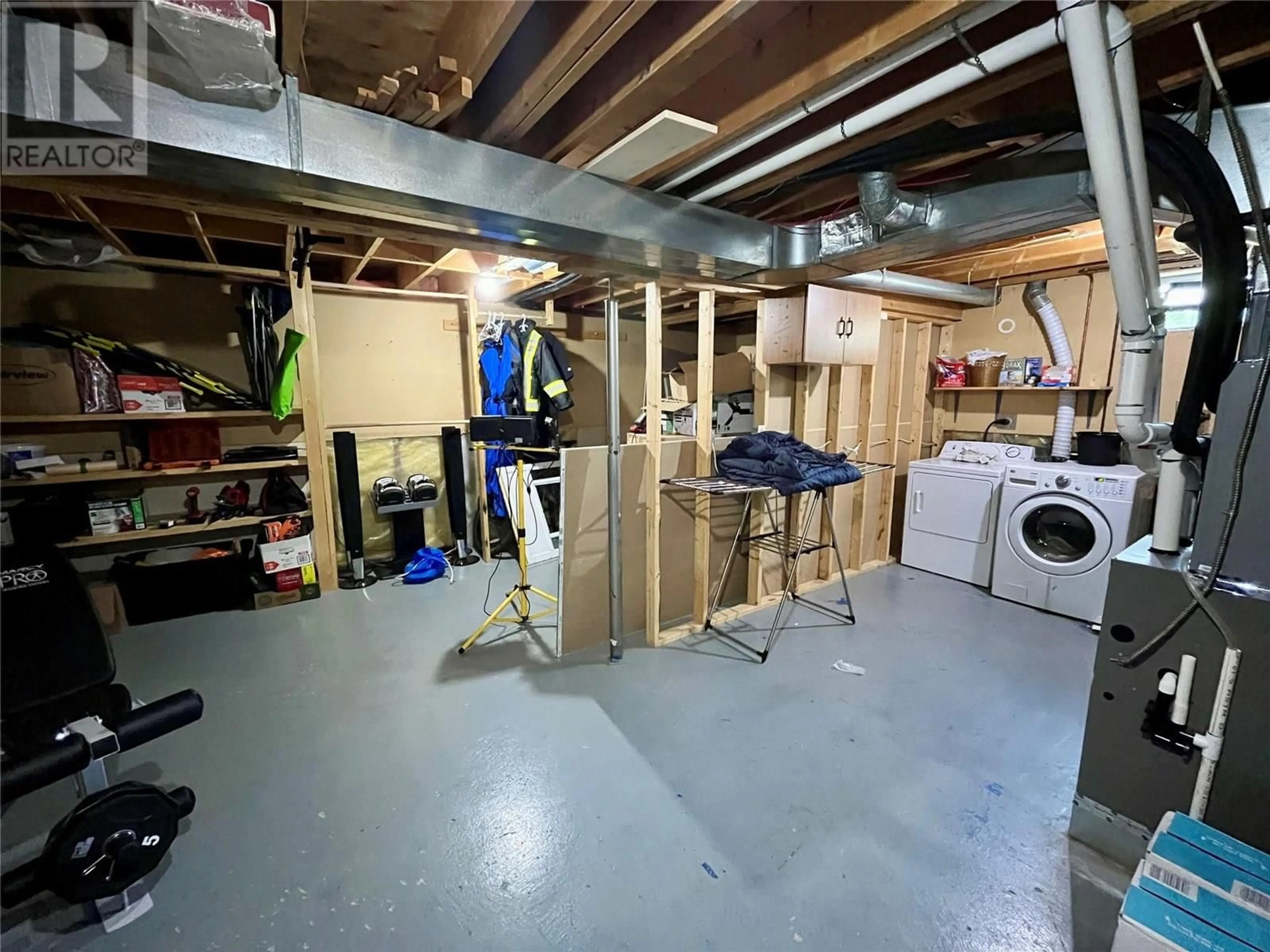 Unknown for 140 WAPITI CRESCENT, Tumbler Ridge British Columbia V0C2W0
