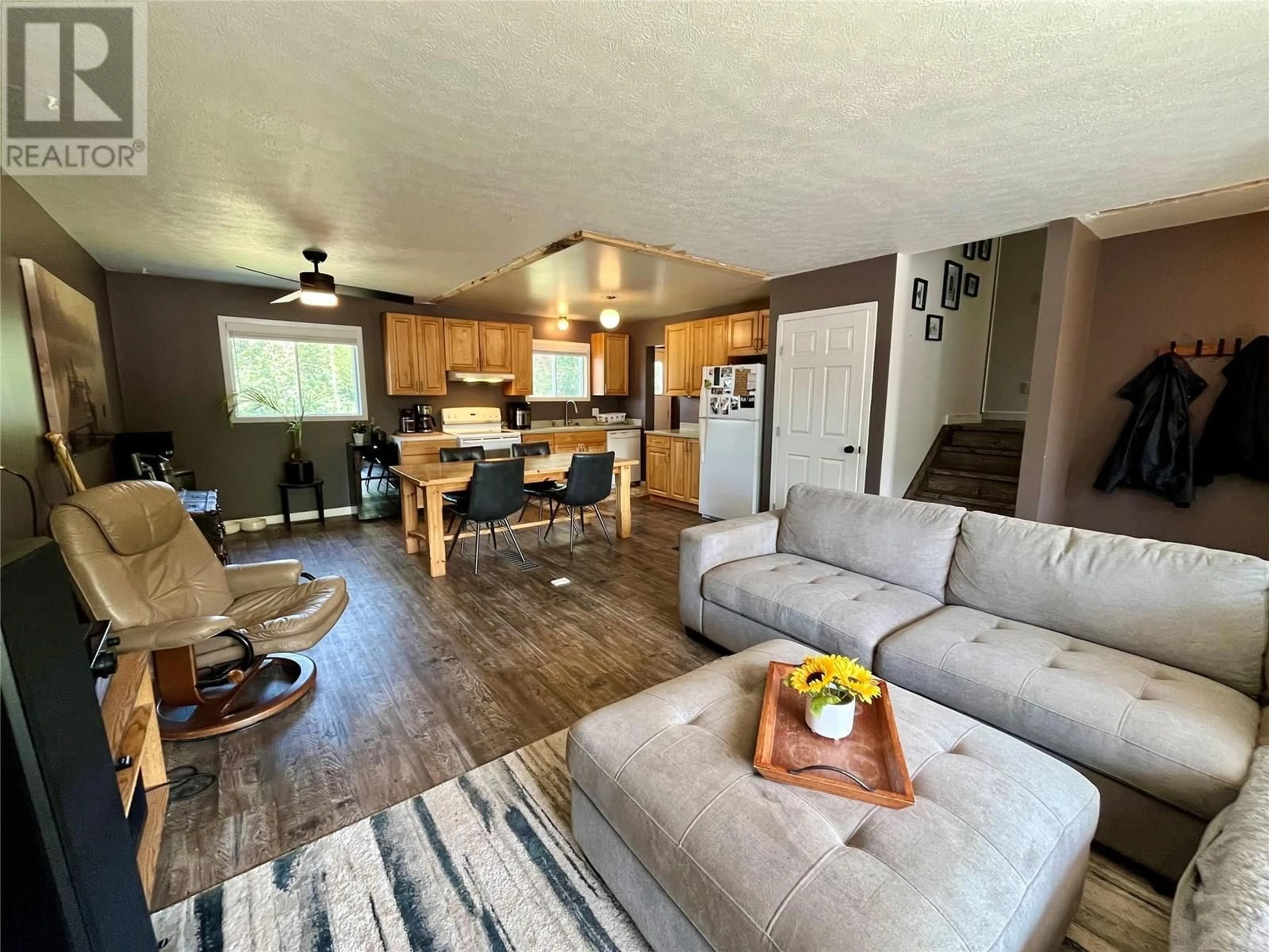 Unknown for 140 WAPITI CRESCENT, Tumbler Ridge British Columbia V0C2W0
