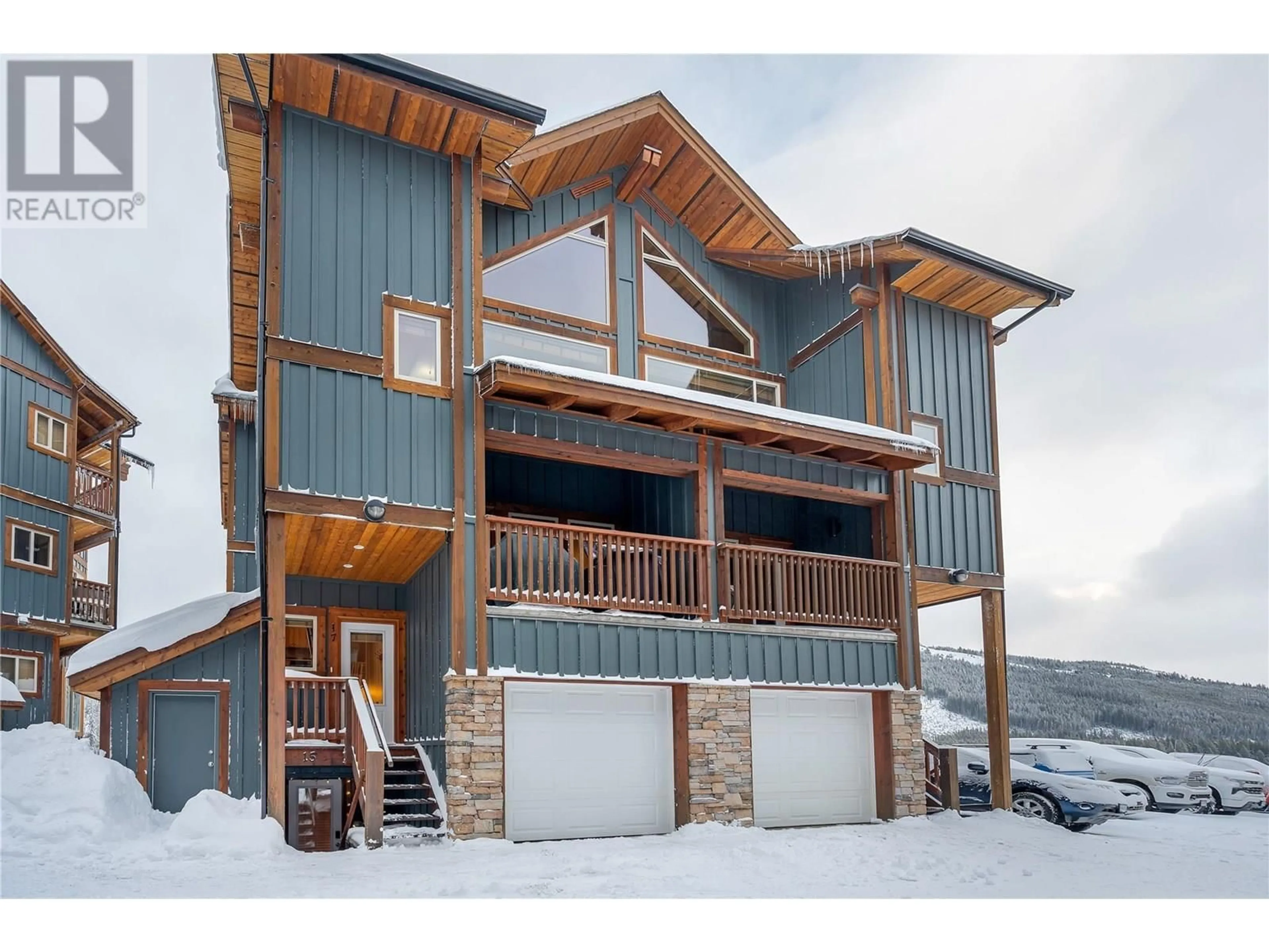 Unknown for 17 - 308 CREEKVIEW ROAD, Penticton British Columbia V2A0E2