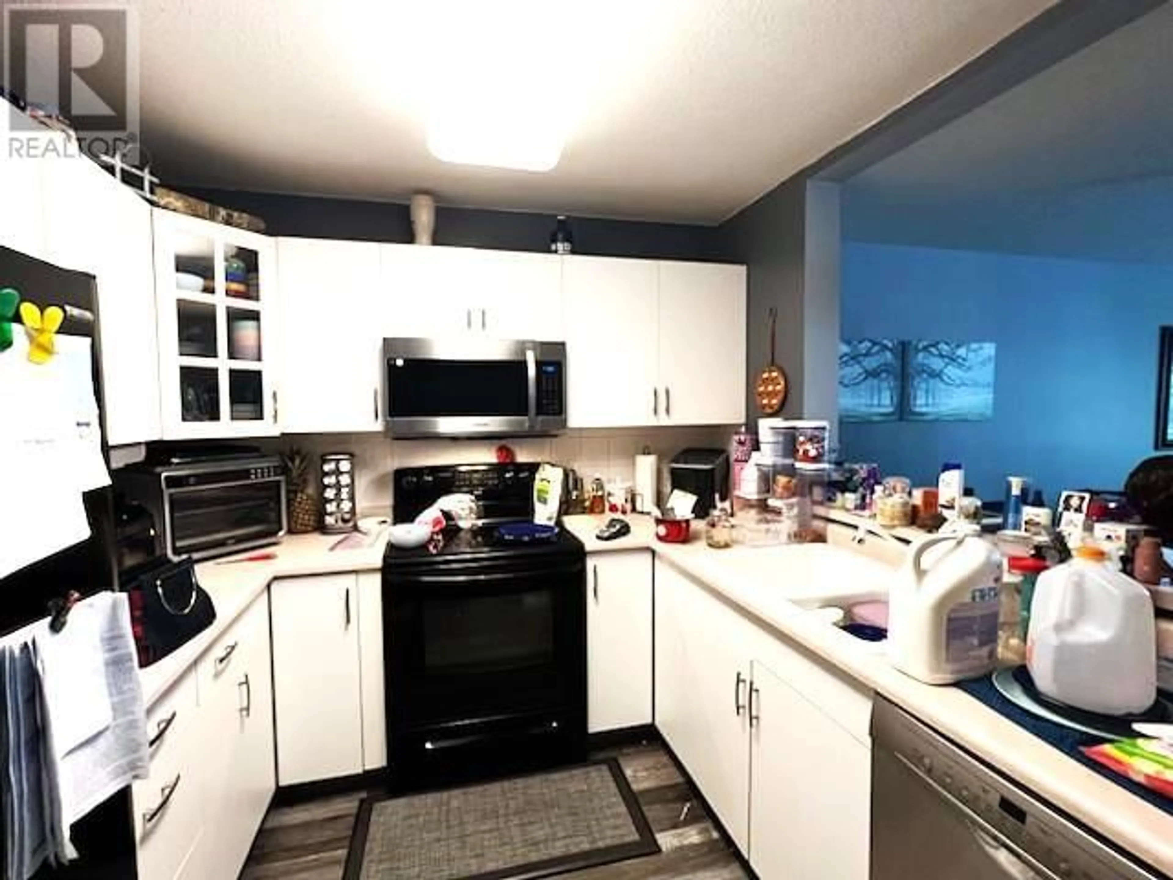 Unknown for 206 - 709 HOUGHTON ROAD, Kelowna British Columbia V1X7J7