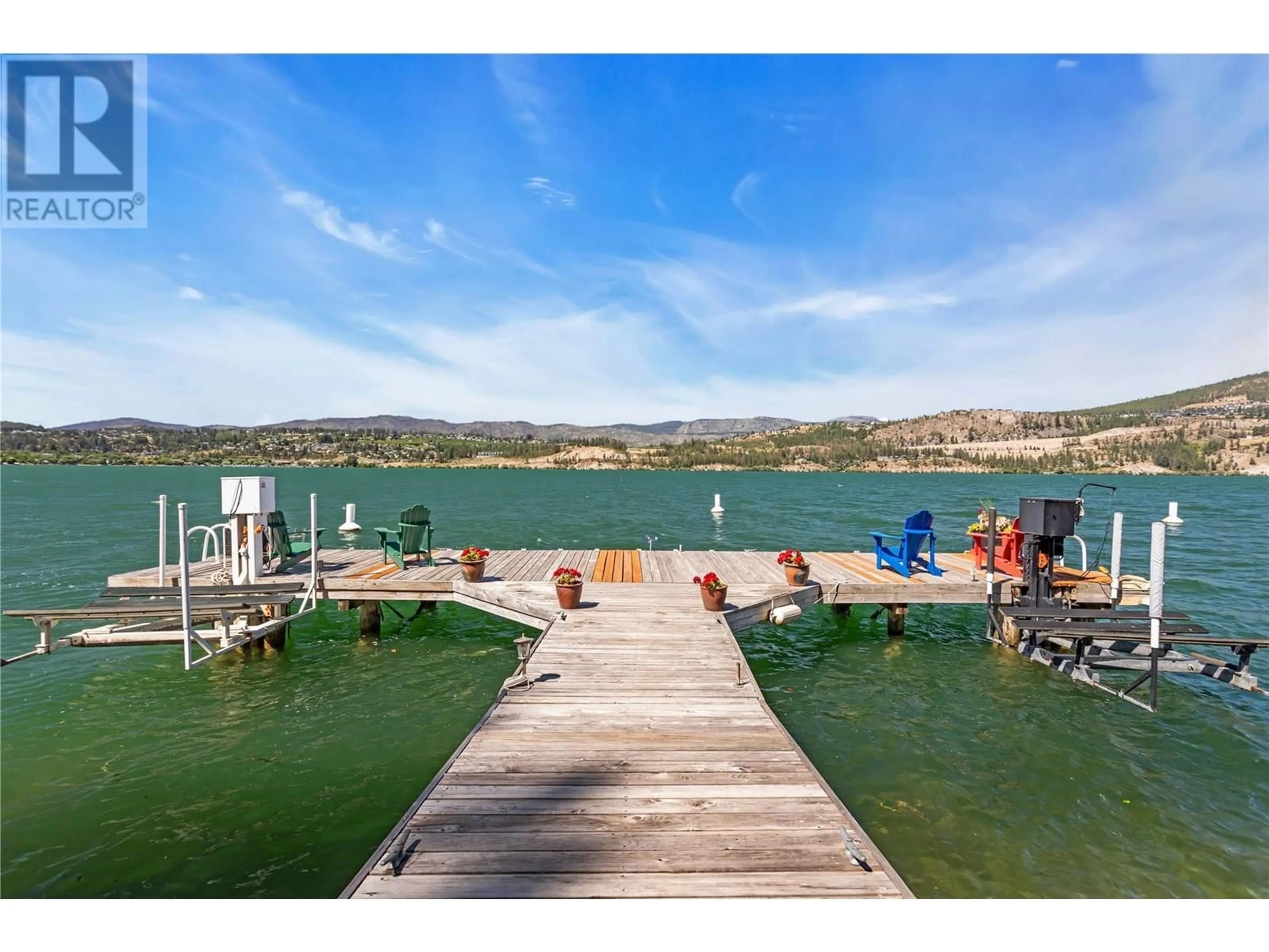Unknown for 12110 TREWHITT ROAD WEST, Lake Country British Columbia V4V2A6