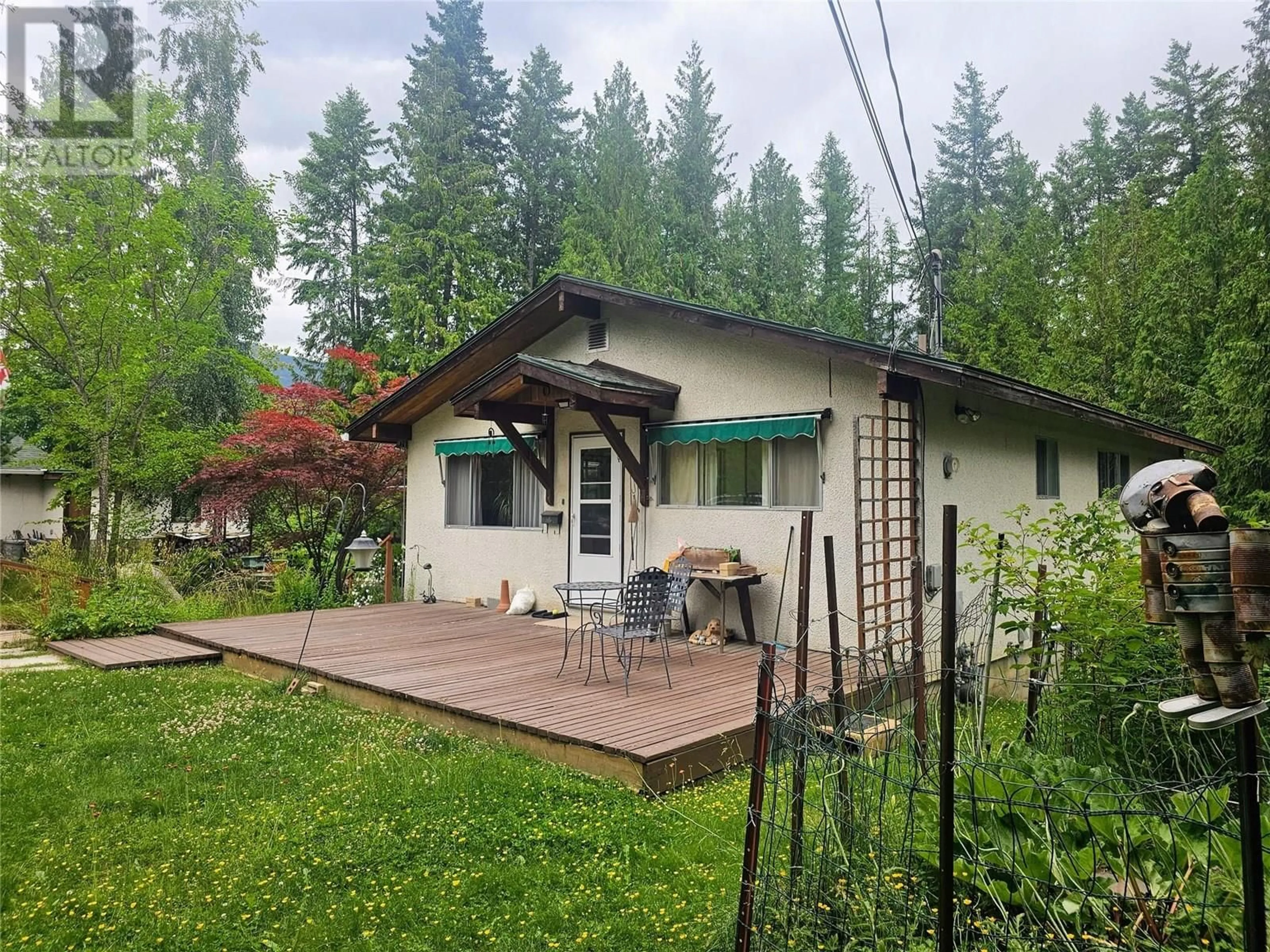 Unknown for 814 GORE STREET WEST, Nelson British Columbia V1L3H5