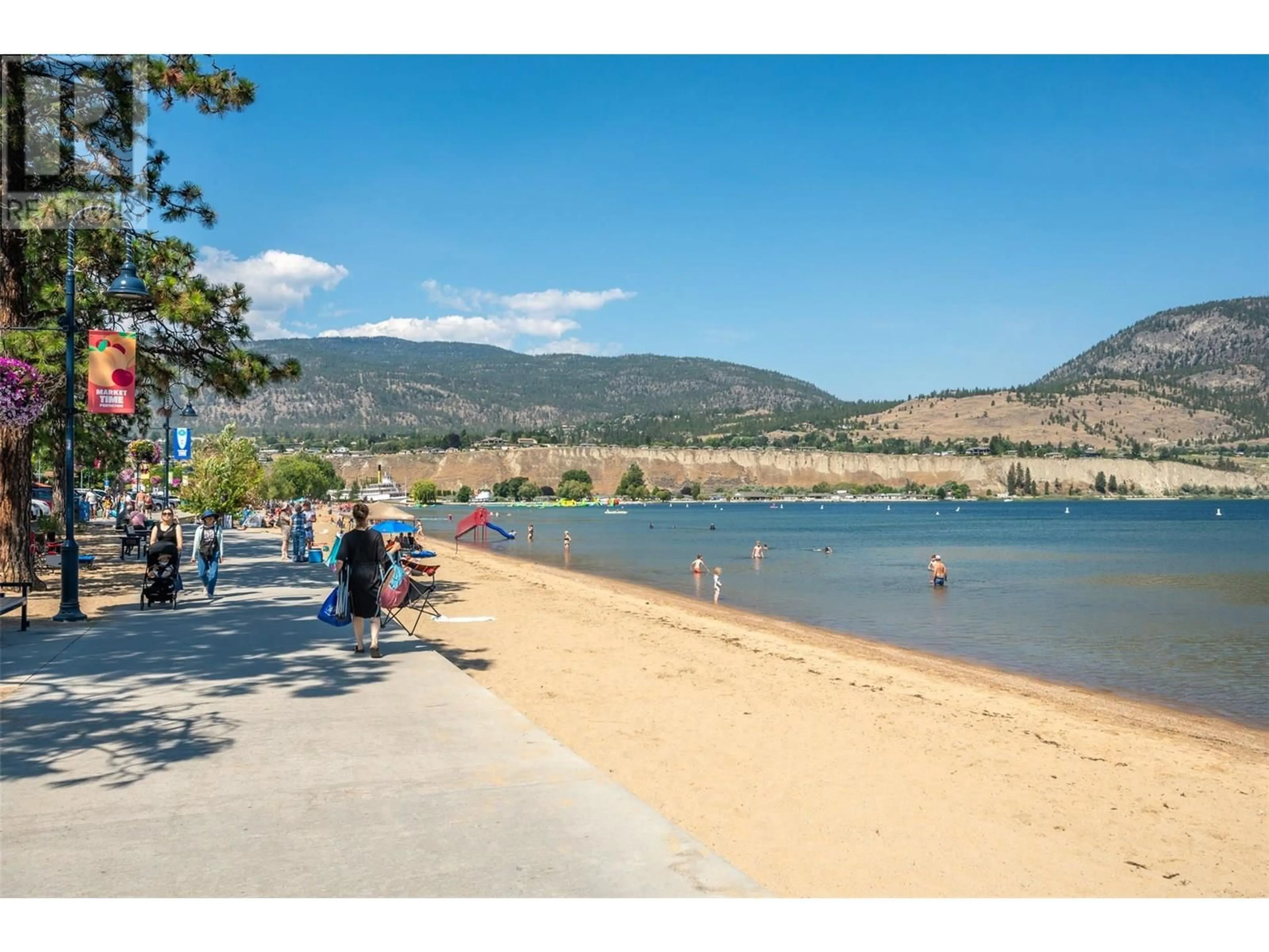 Blurry image for 203 - 578 LAKESHORE DRIVE, Penticton British Columbia V2A1B9