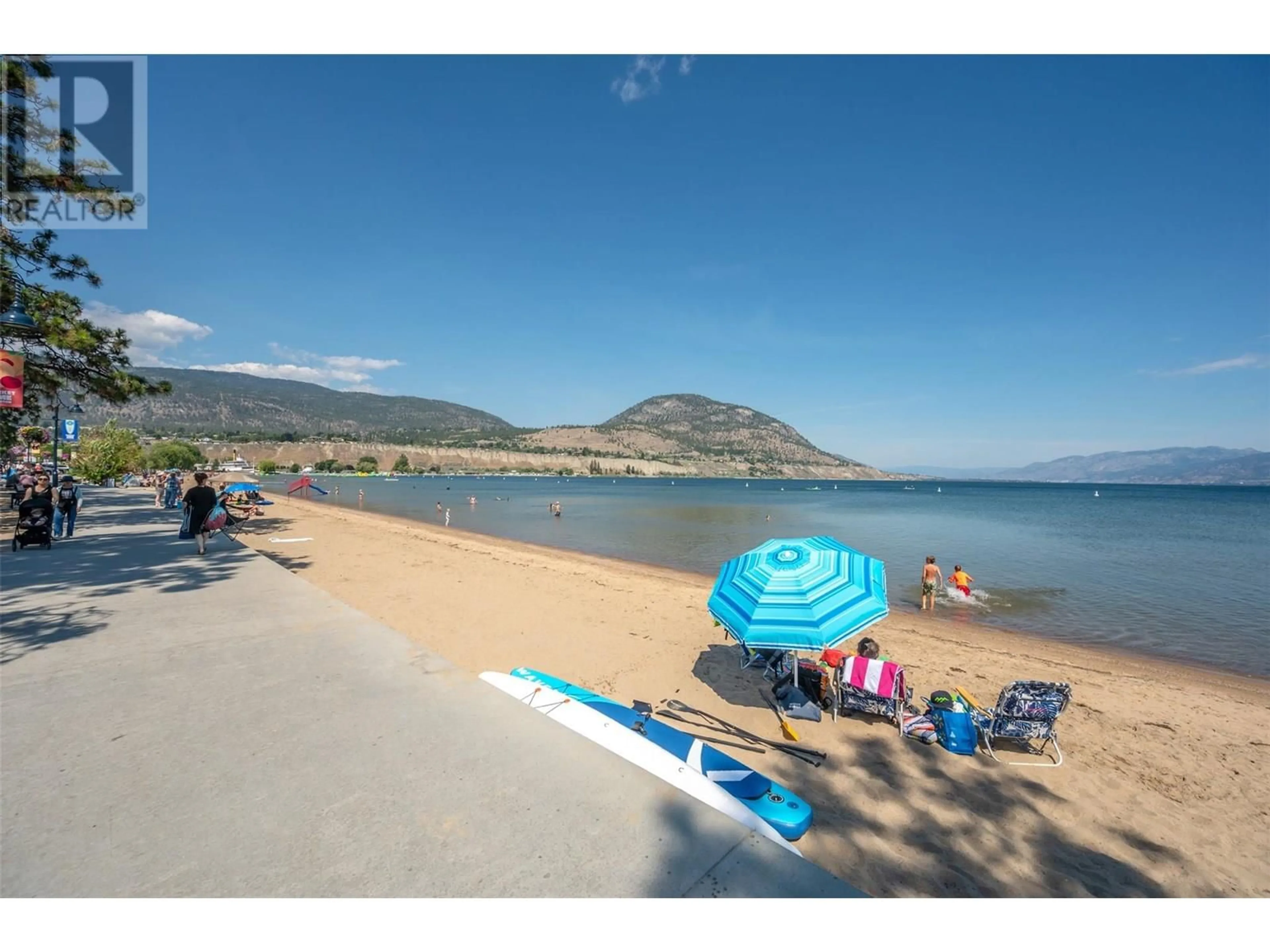 Unknown for 203 - 578 LAKESHORE DRIVE, Penticton British Columbia V2A1B9