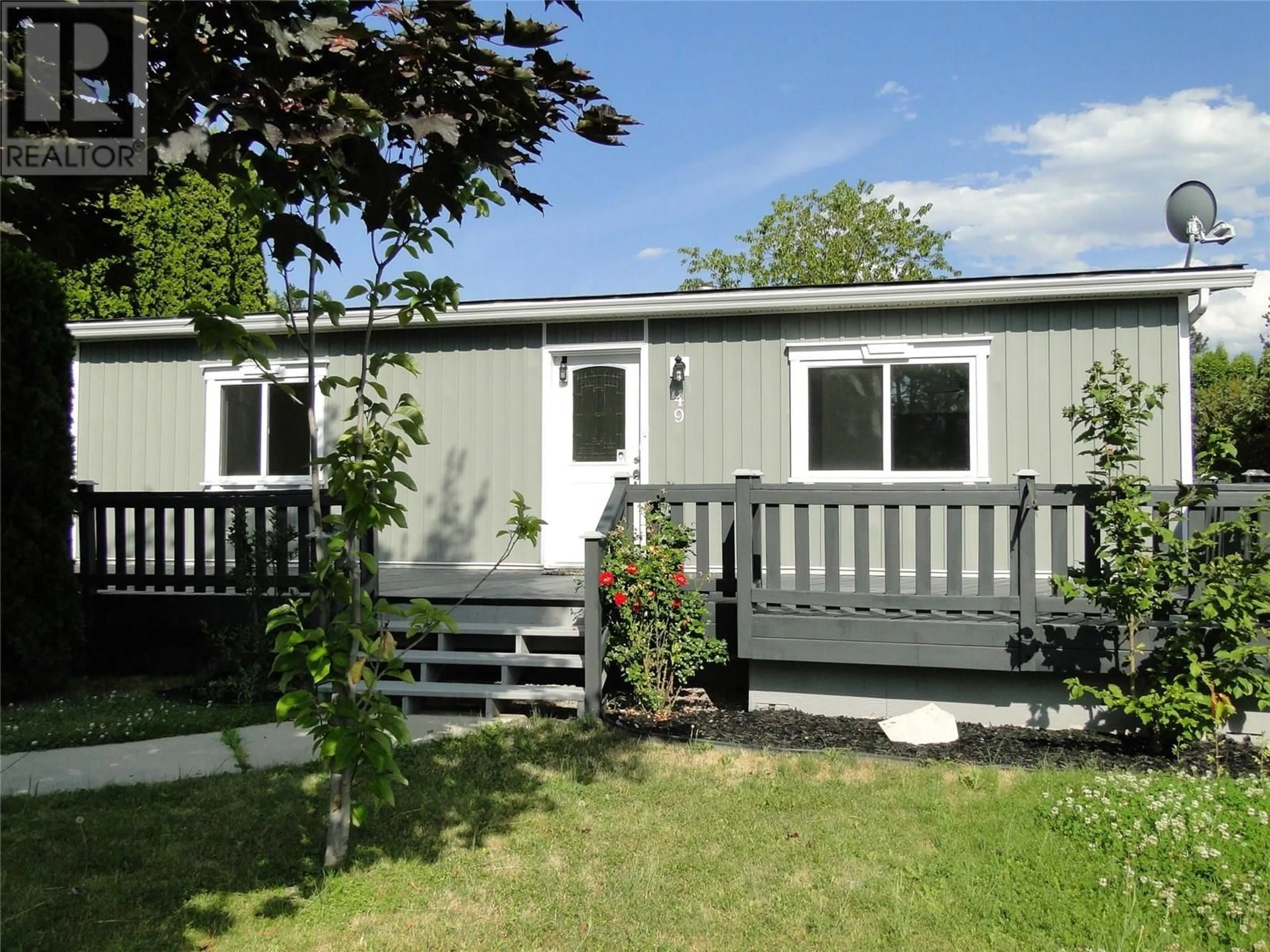 Shed for 49 - 3225 SHANNON LAKE ROAD, West Kelowna British Columbia V4T2E2