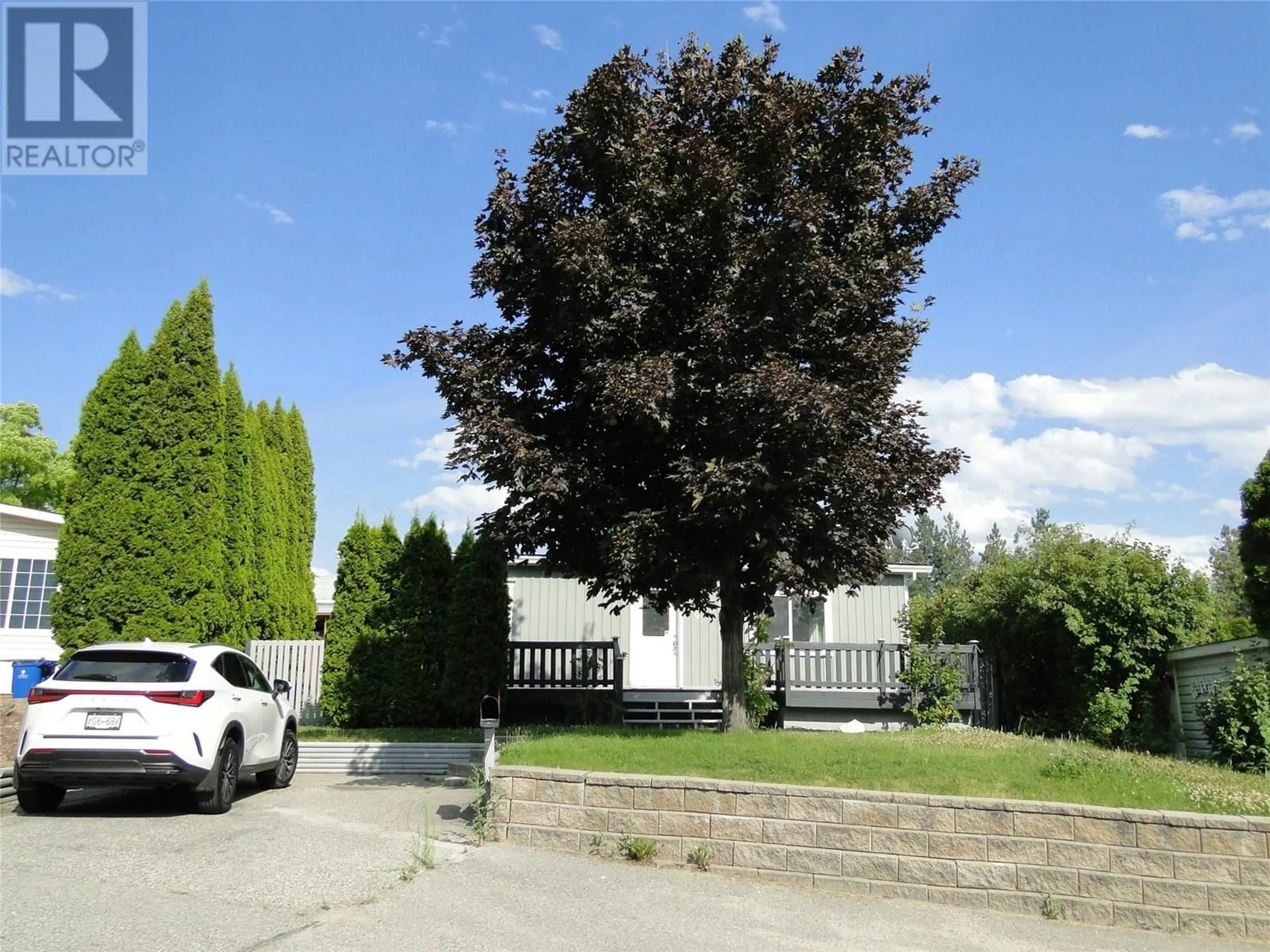 Unknown for 49 - 3225 SHANNON LAKE ROAD, West Kelowna British Columbia V4T2E2