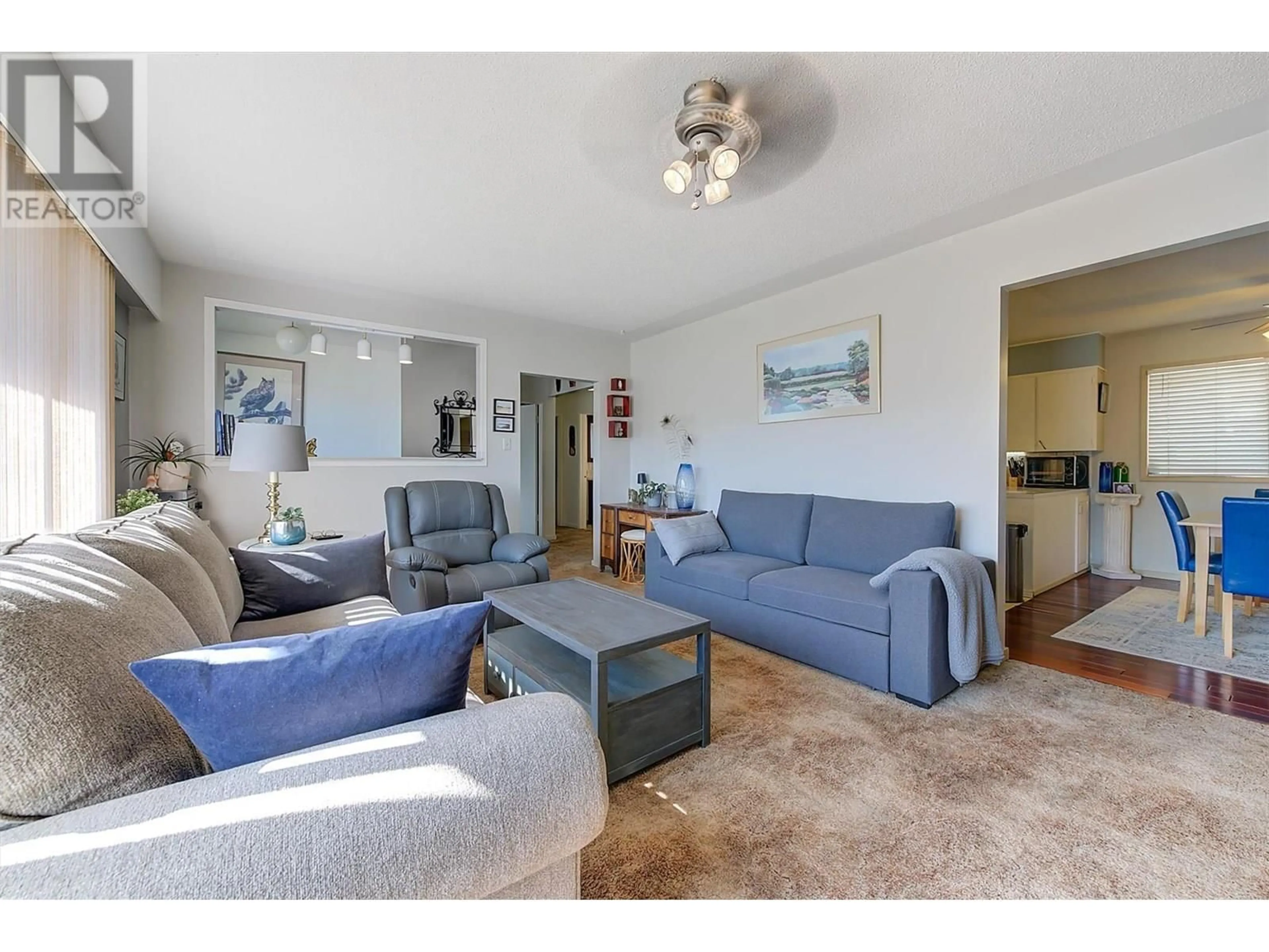 Living room with furniture, unknown for 280 DOUGALL ROAD SOUTH, Kelowna British Columbia V1X3J6