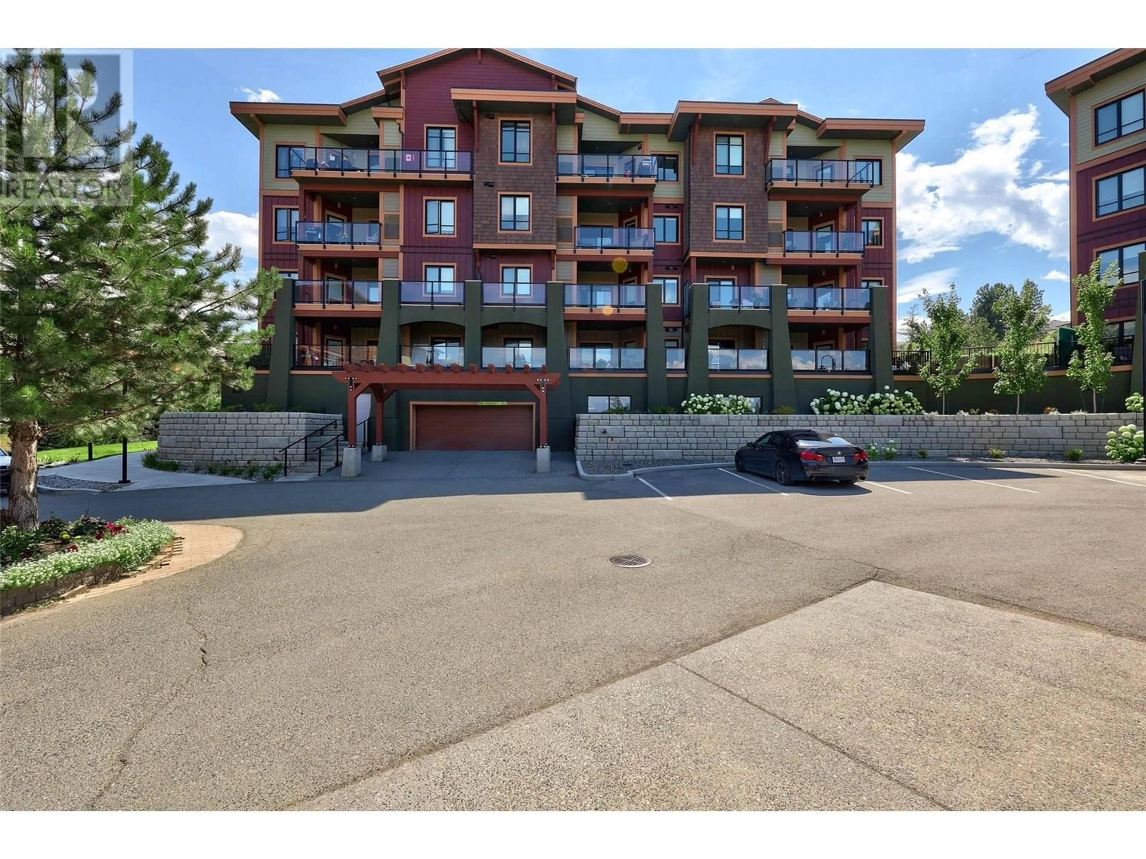 Unknown for 2101 - 1405 SPRINGHILL DRIVE, Kamloops British Columbia V2C0B4