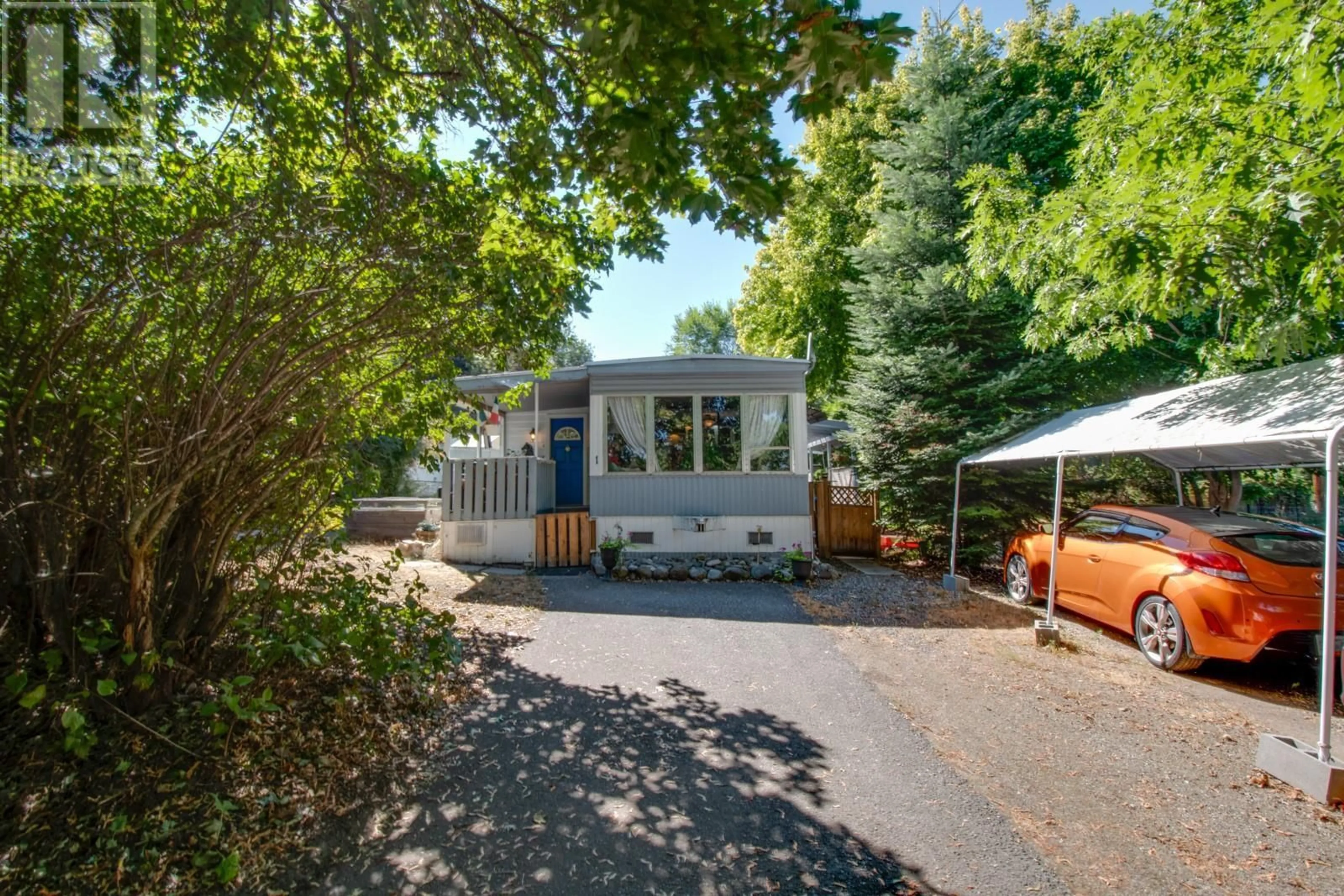 Unknown for 1 - 6080 OKANAGAN AVENUE, Vernon British Columbia V1H1L8