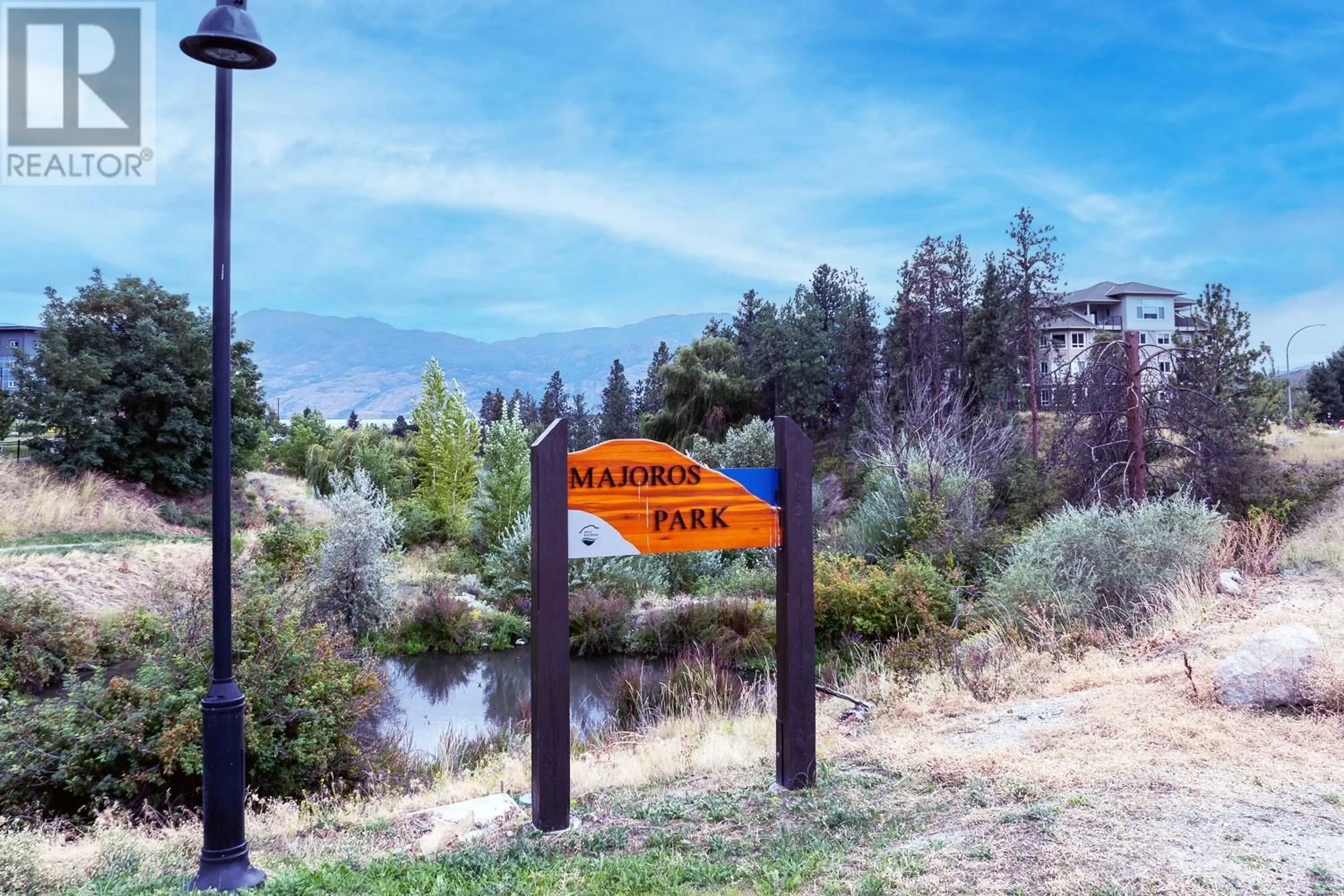 Unknown for 105 - 2301 CARRINGTON ROAD, West Kelowna British Columbia V4T0E2
