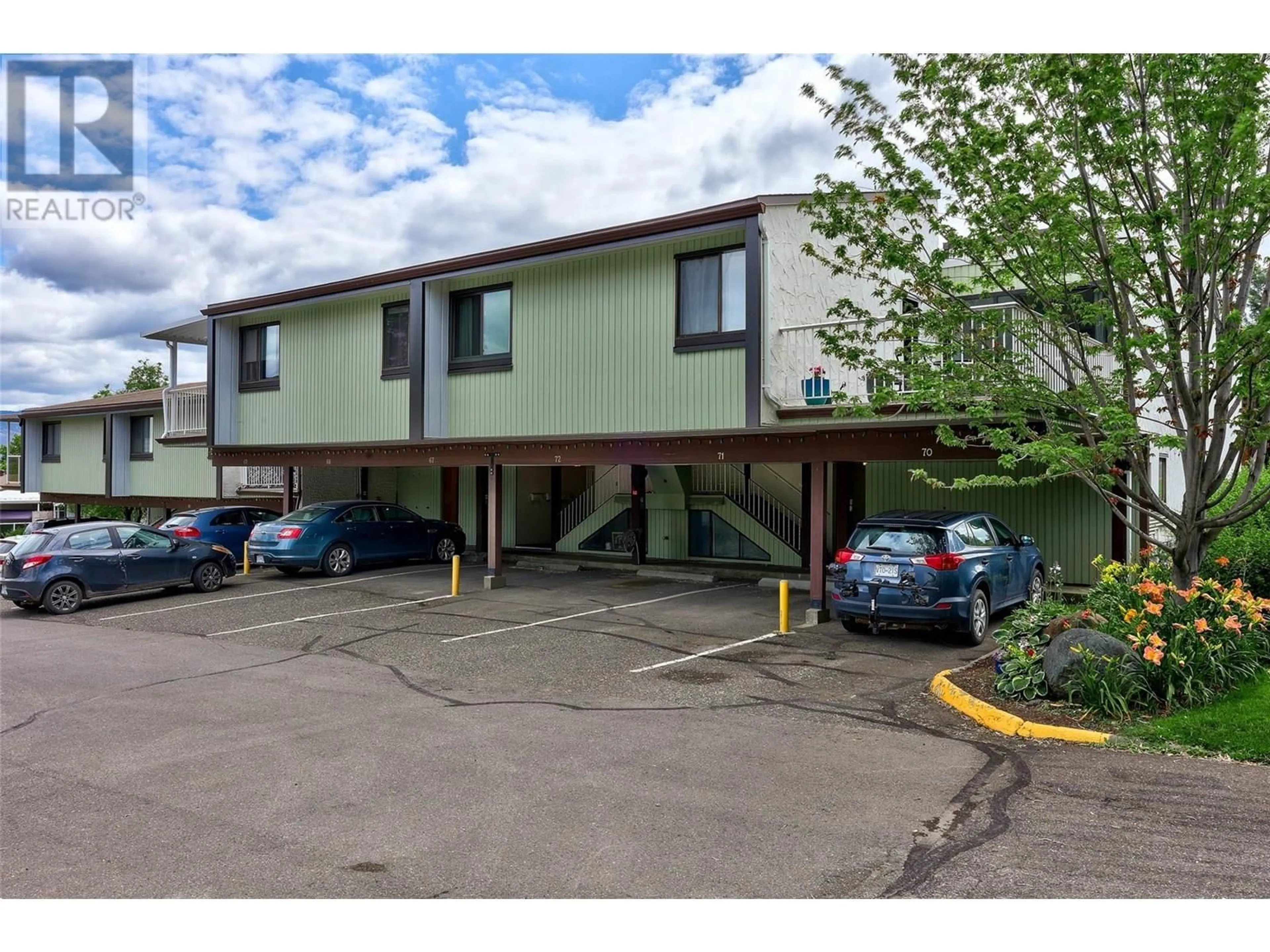 Unknown for 71 - 137 MCGILL ROAD, Kamloops British Columbia V2C1L9