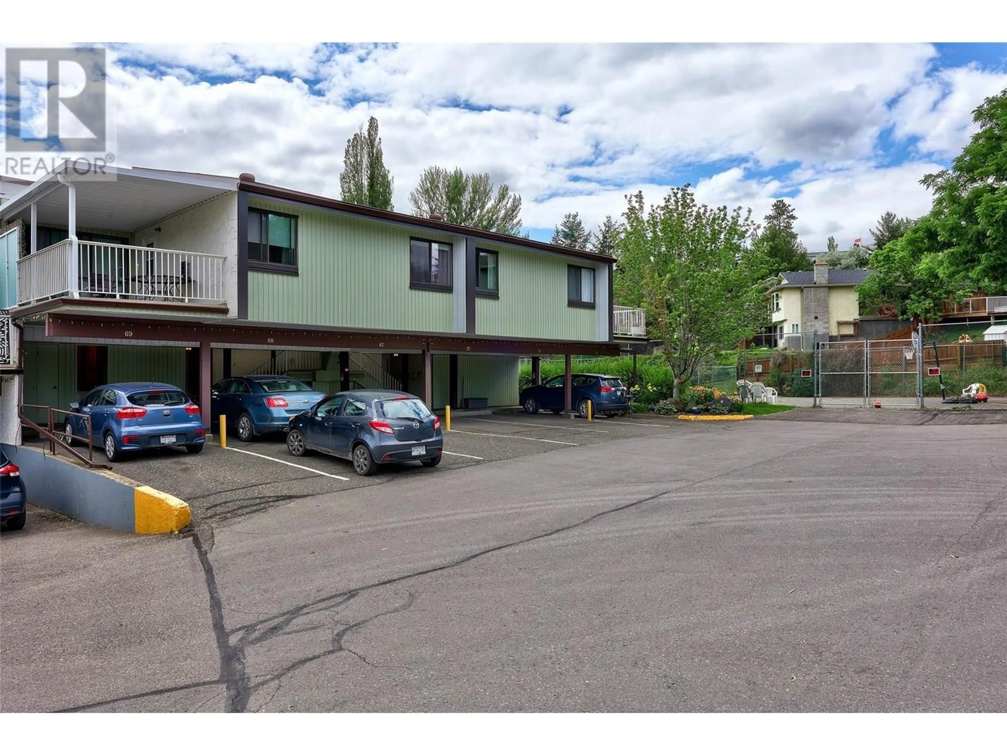 Unknown for 71 - 137 MCGILL ROAD, Kamloops British Columbia V2C1L9