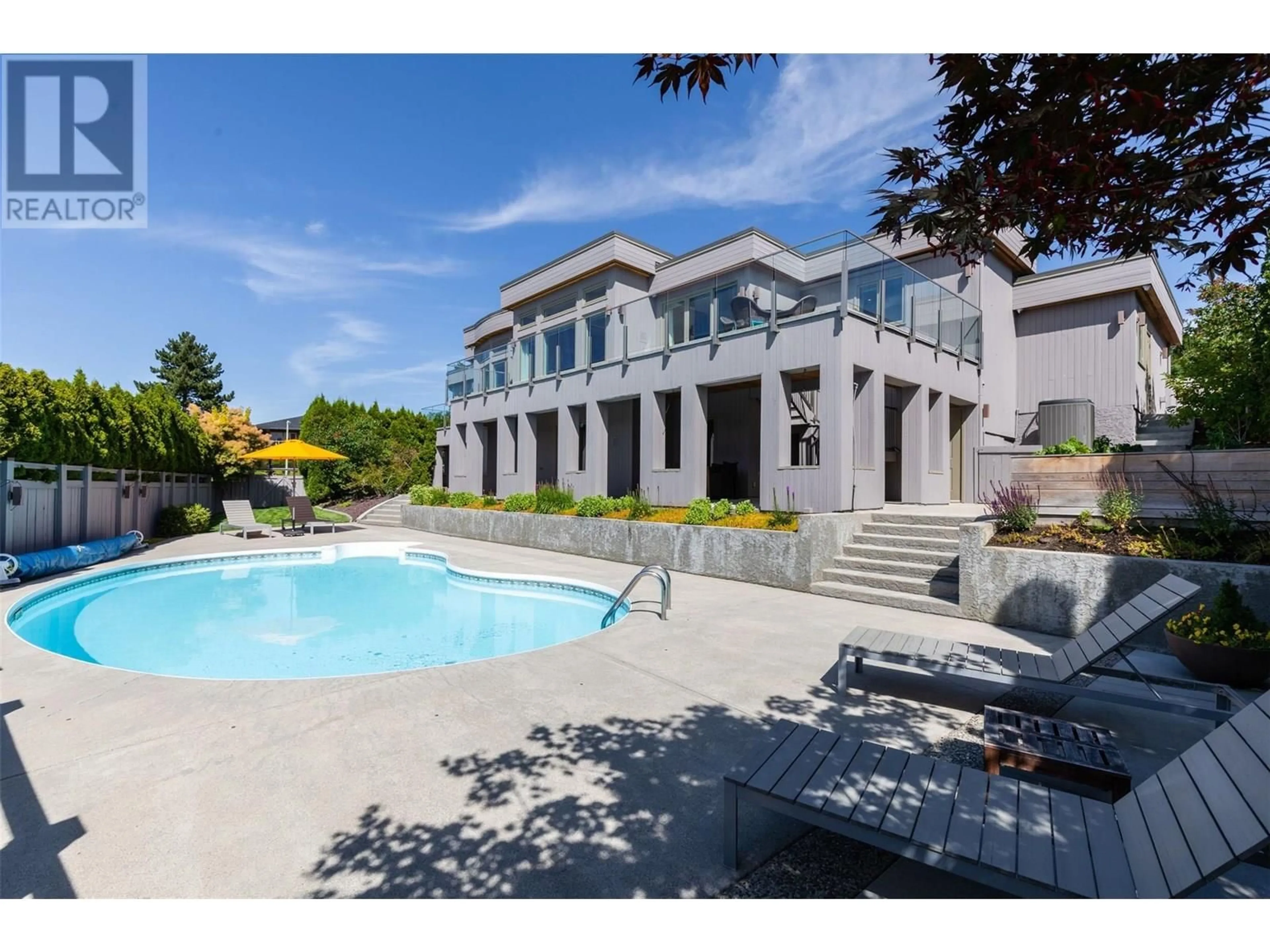 Unknown for 344 RAVEN DRIVE, Kelowna British Columbia V1W3Y9