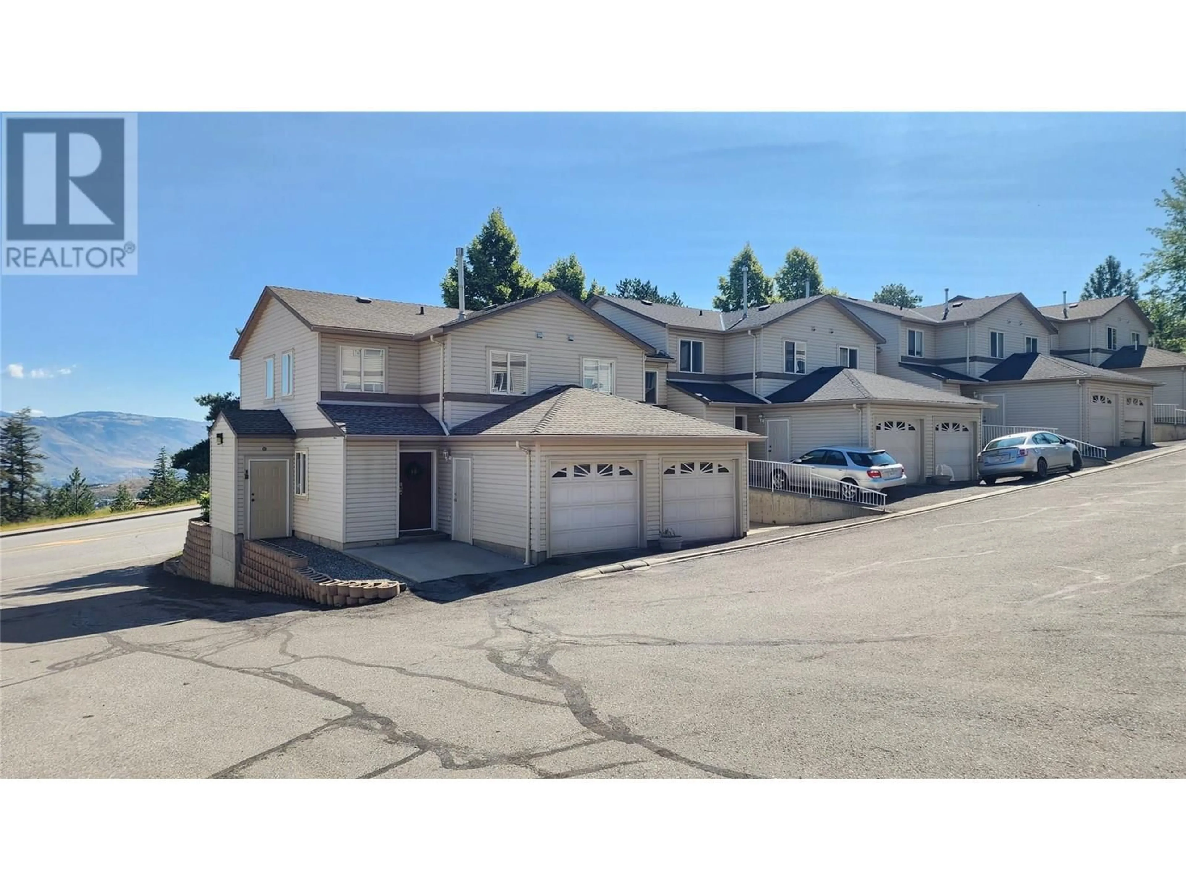 Unknown for 102 - 1990 PACIFIC WAY, Kamloops British Columbia V1S1W3