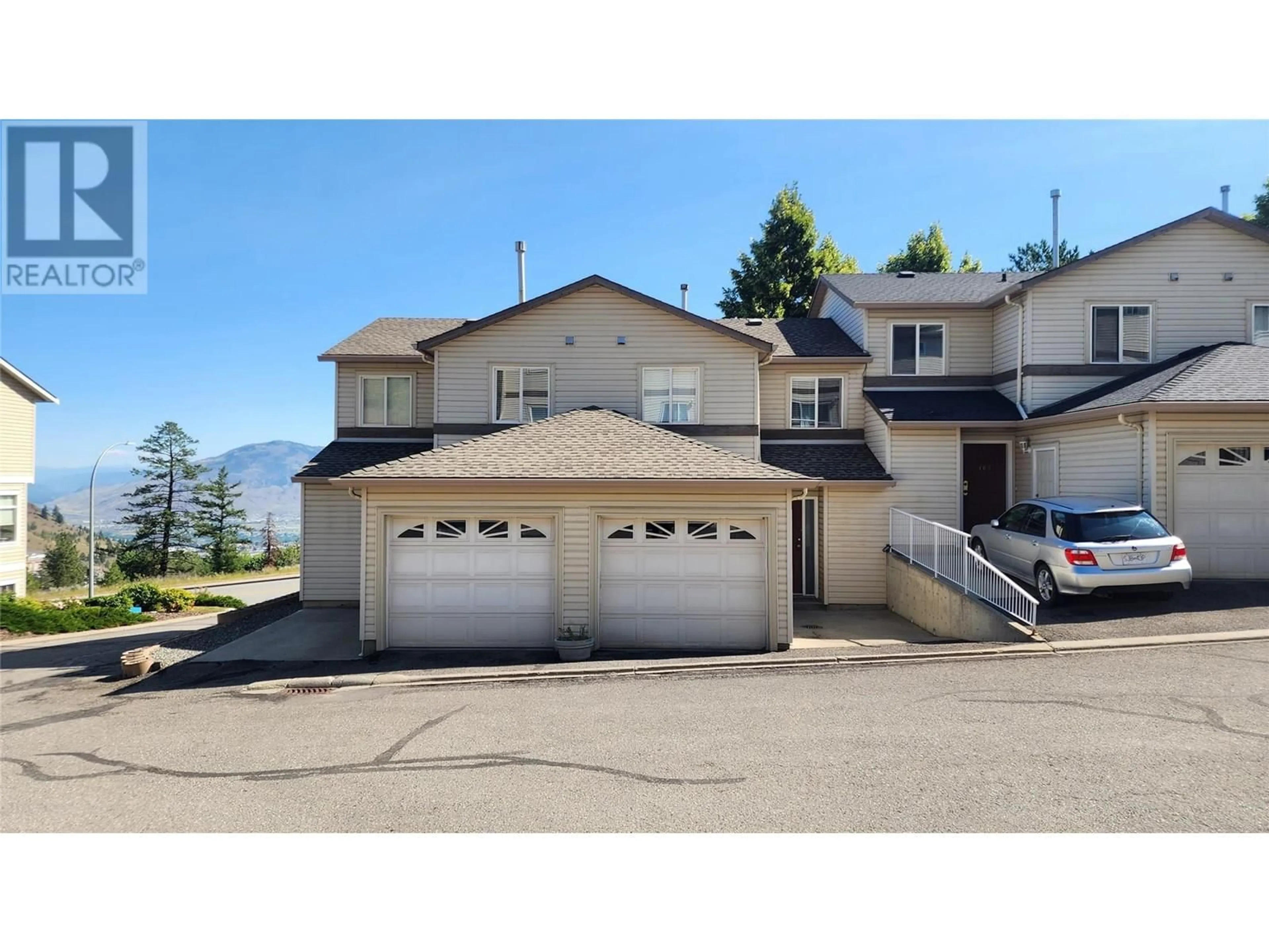 Unknown for 102 - 1990 PACIFIC WAY, Kamloops British Columbia V1S1W3